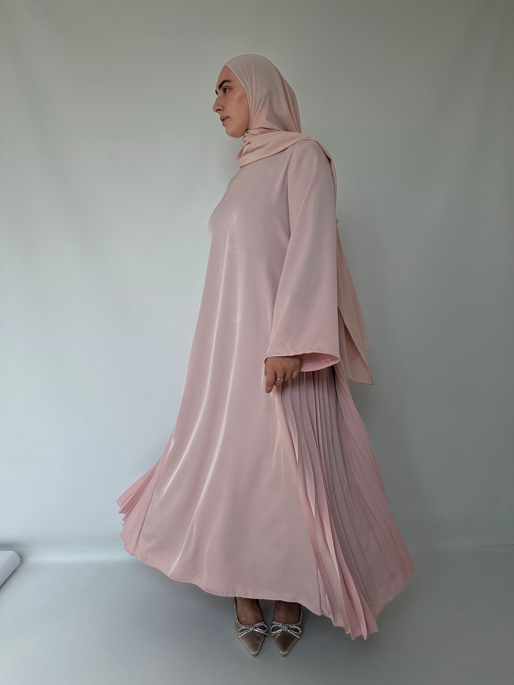 ROBE LONGUE AMAL