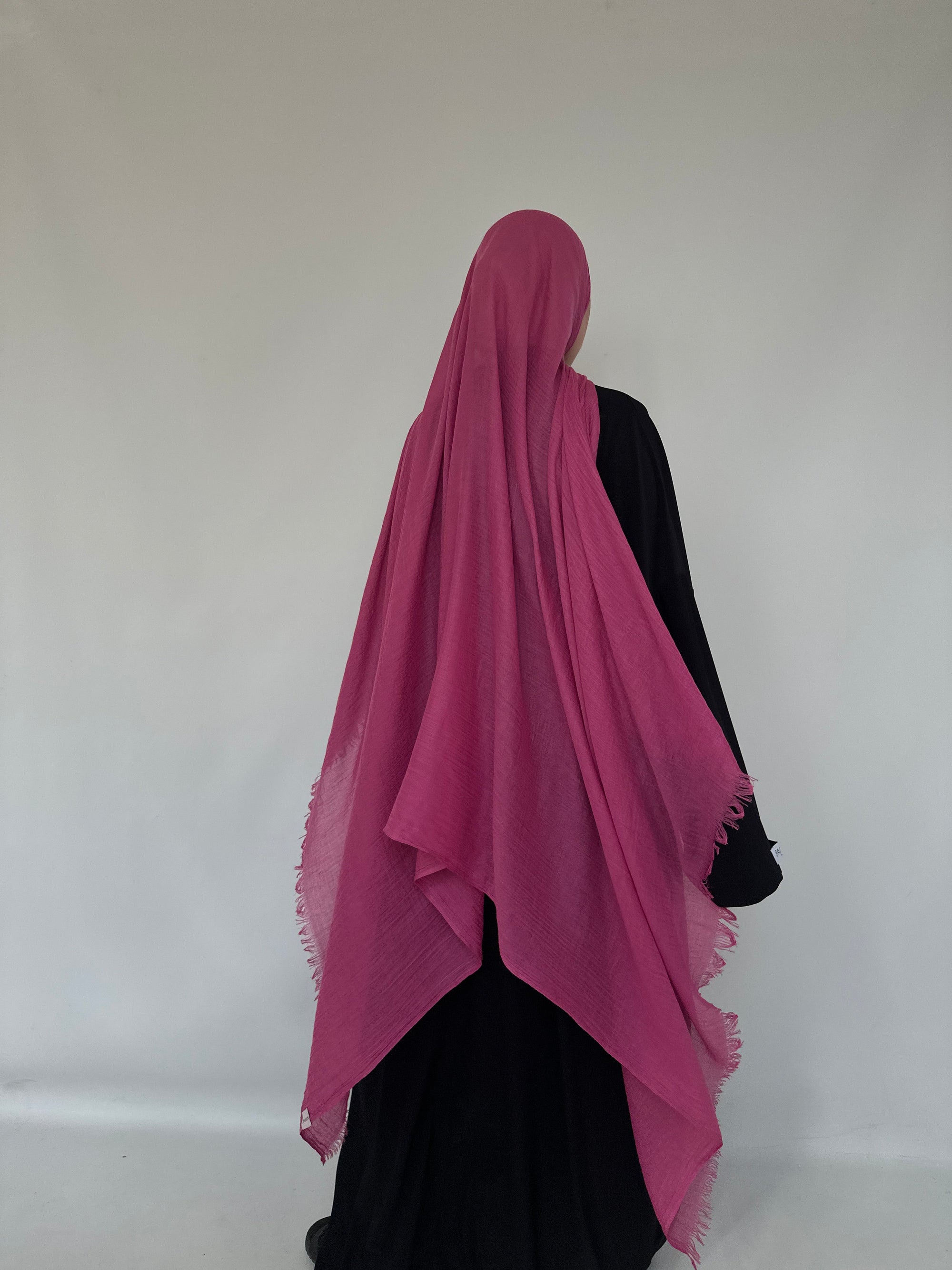 HIJAB EN MODAL 2.0