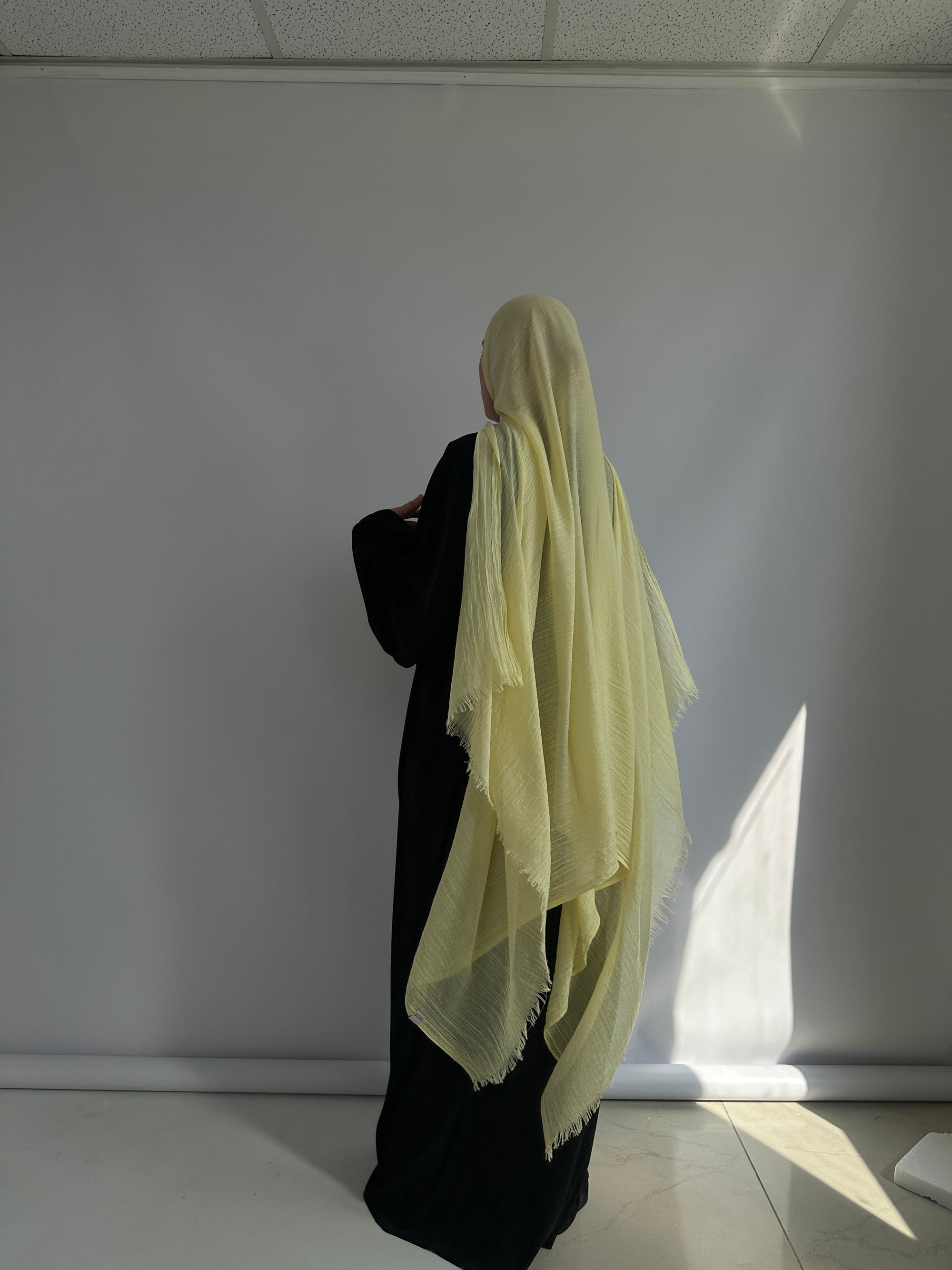 HIJAB EN MODAL 2.0