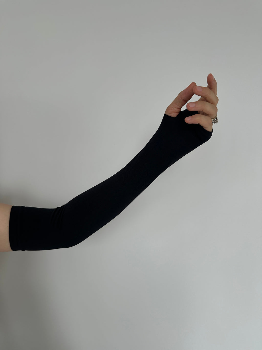 MANCHES DE MAINTIEN SOUS ABAYA
