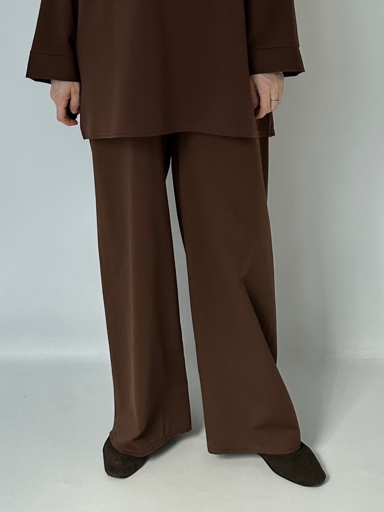 JOGGING LYOSEL TAILLE ÉLASTIQUE