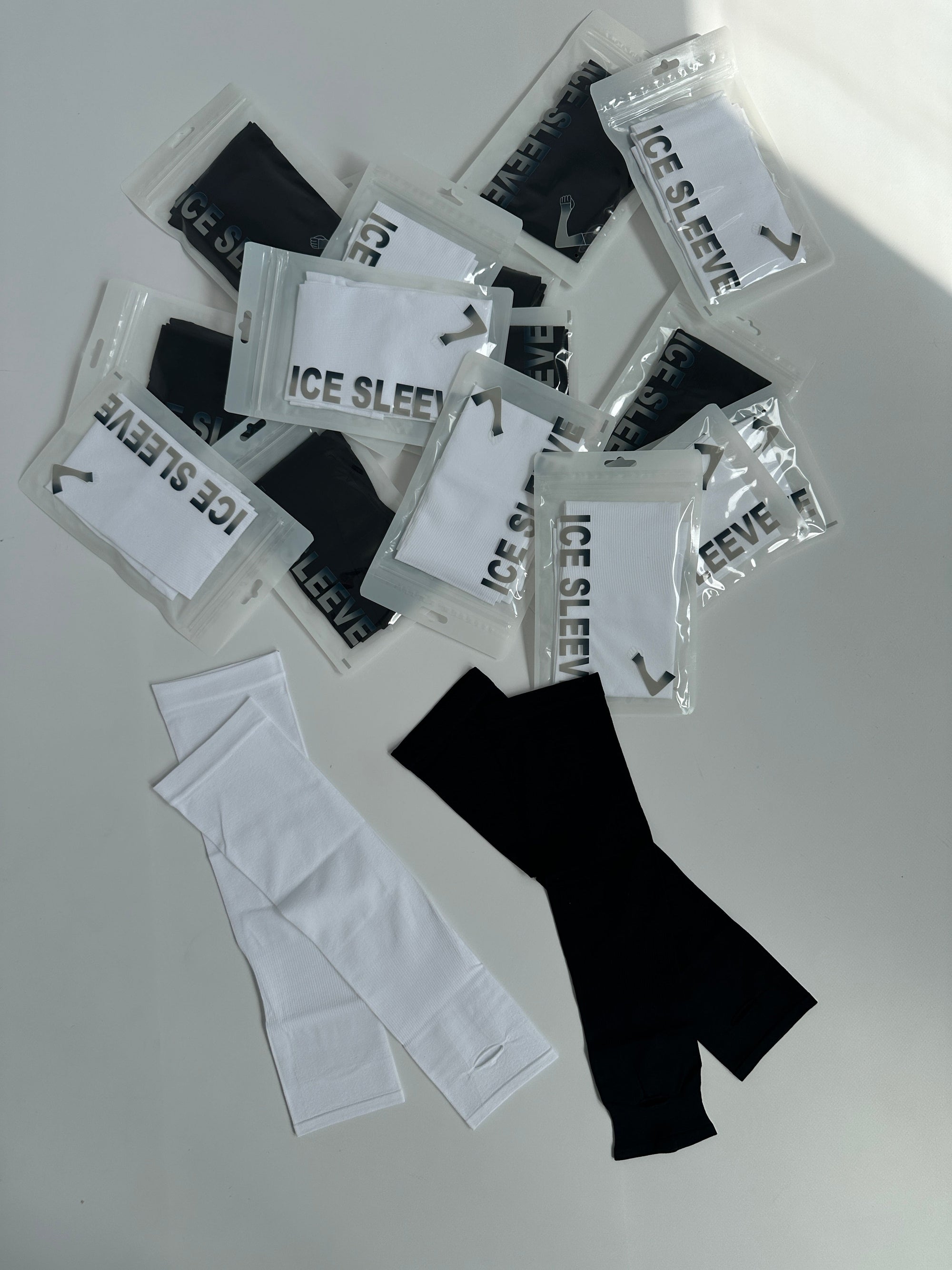 MANCHES DE MAINTIEN SOUS ABAYA