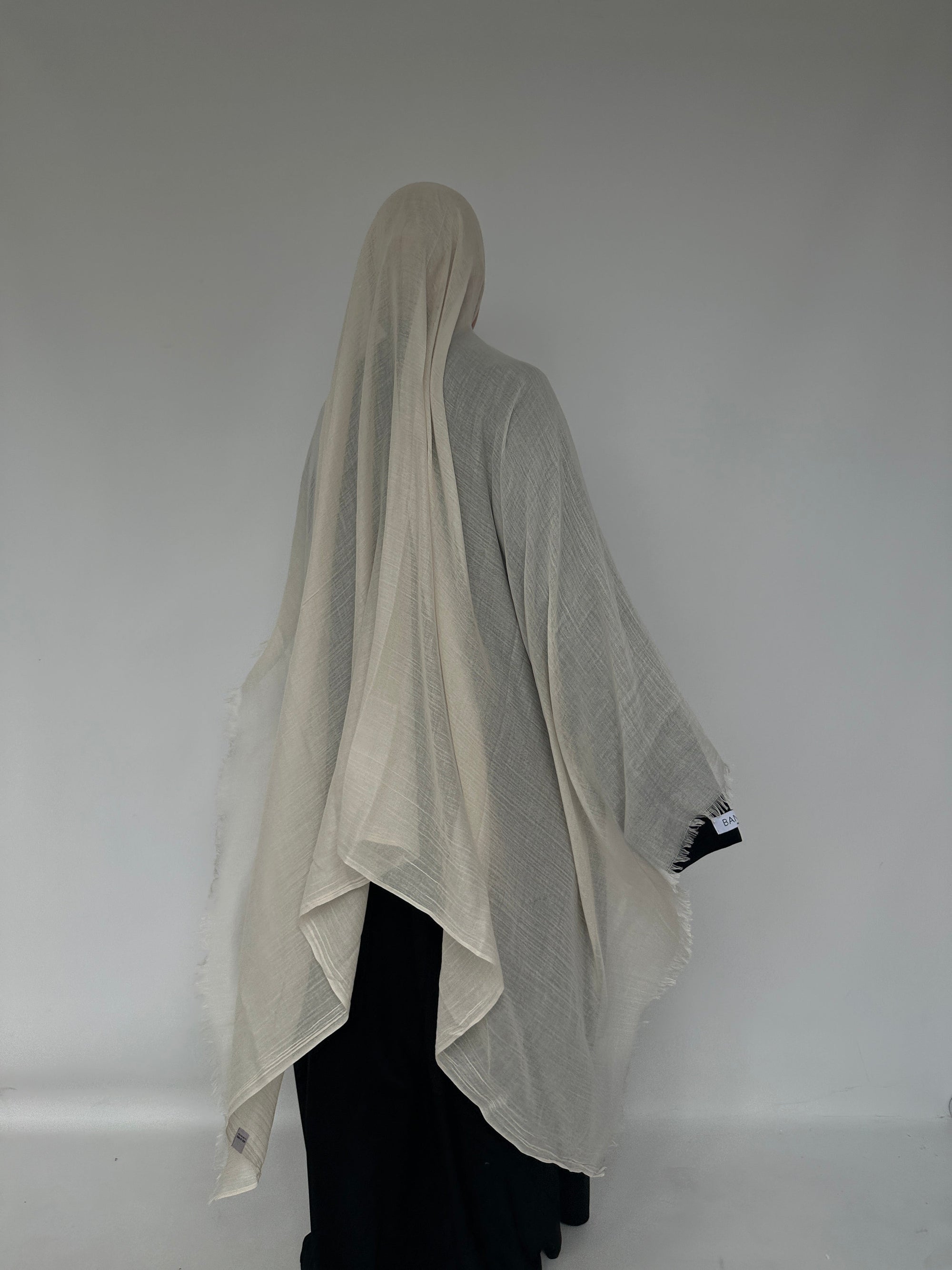 HIJAB EN MODAL 2.0