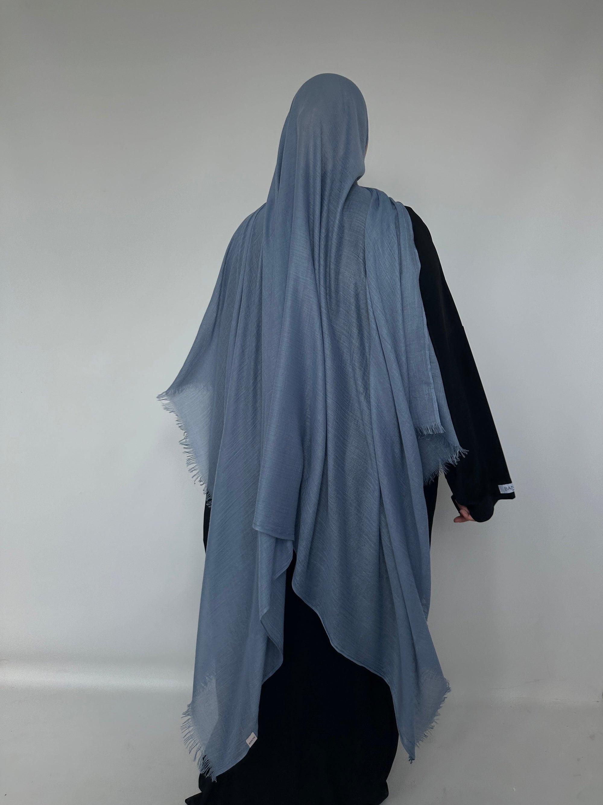BOX HIJABS MODAL