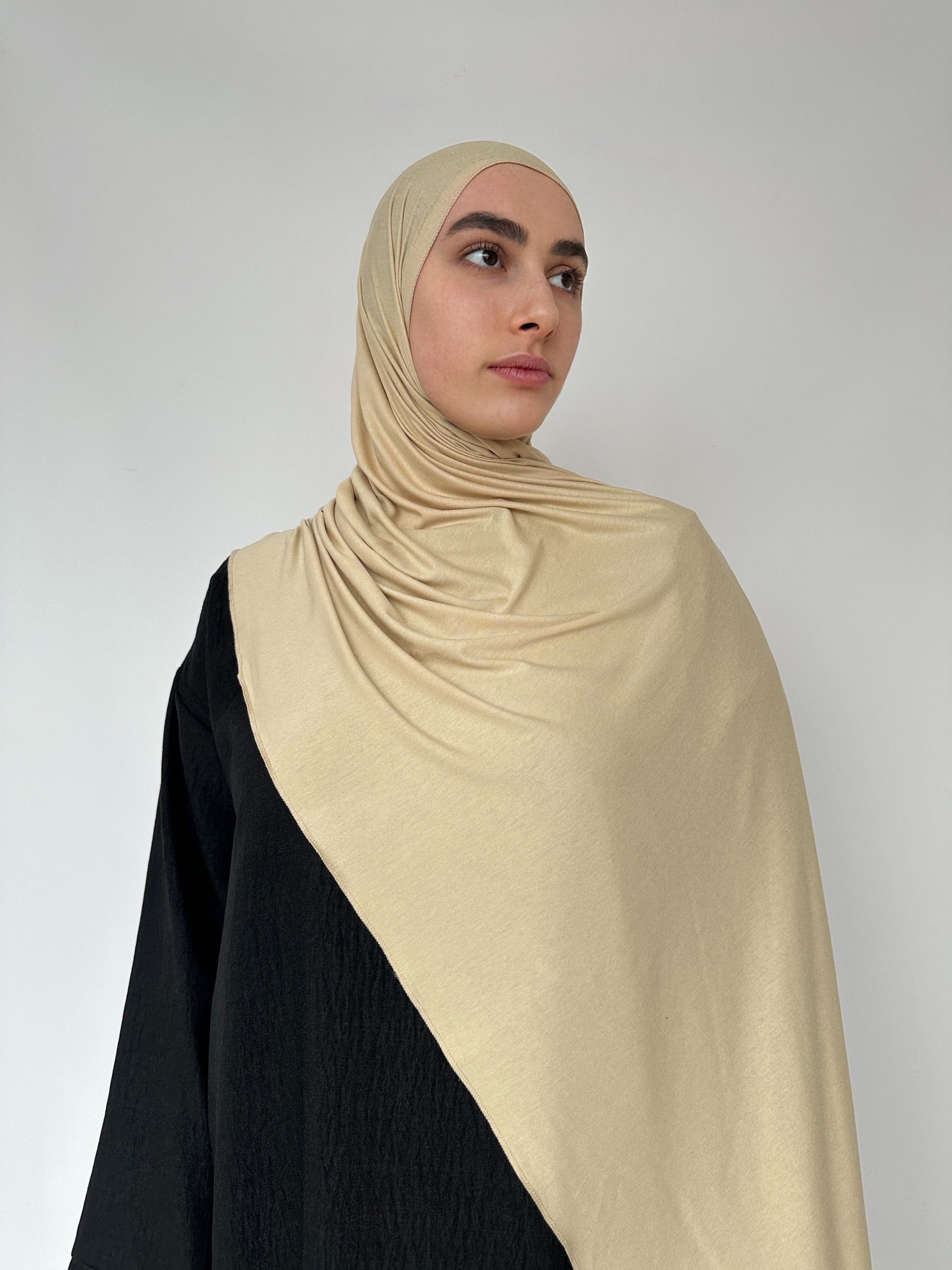 HIJAB JERSEY