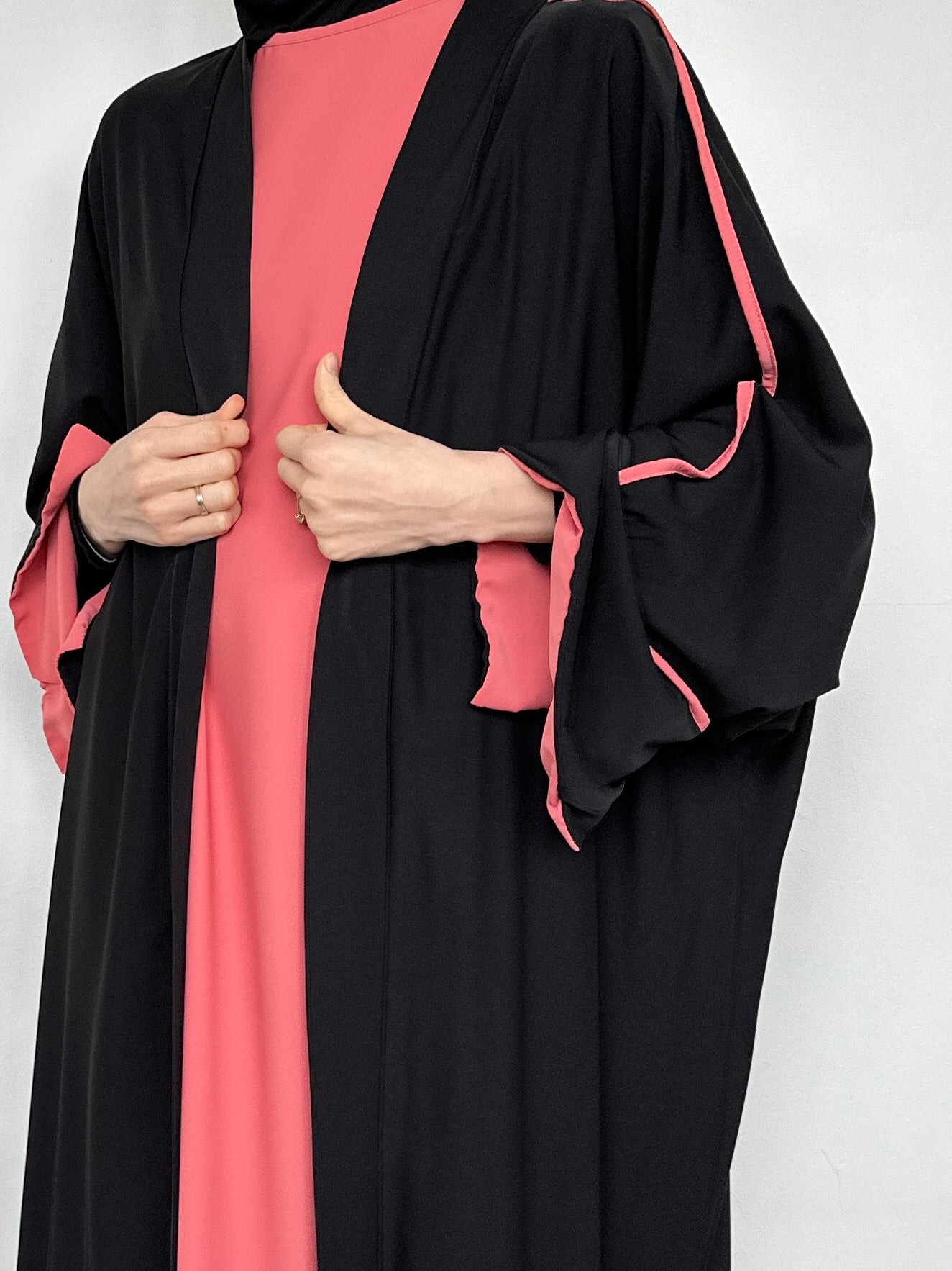 ENSEMBLE KASIMA ROBE ET KIMONO