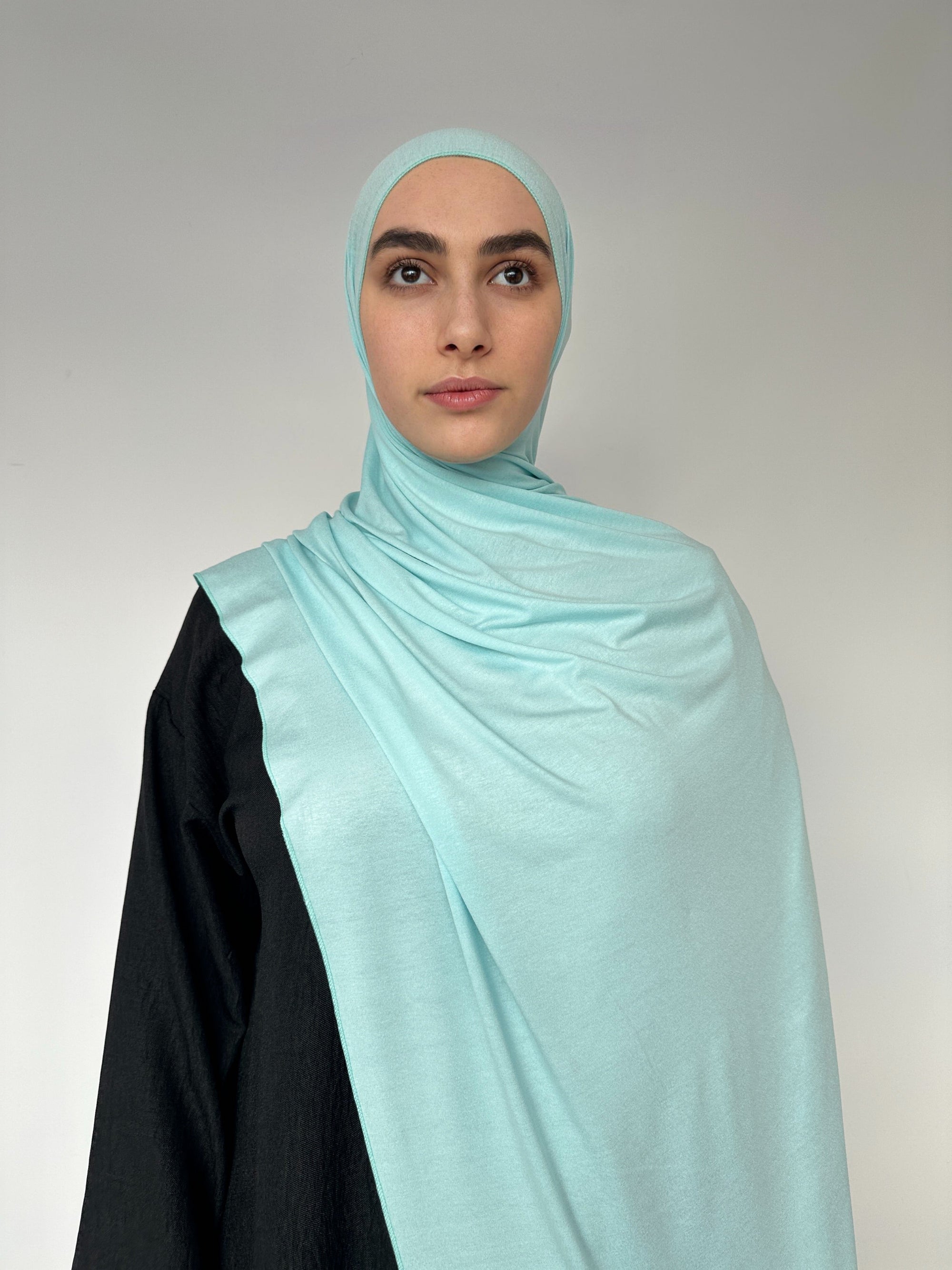 HIJAB JERSEY