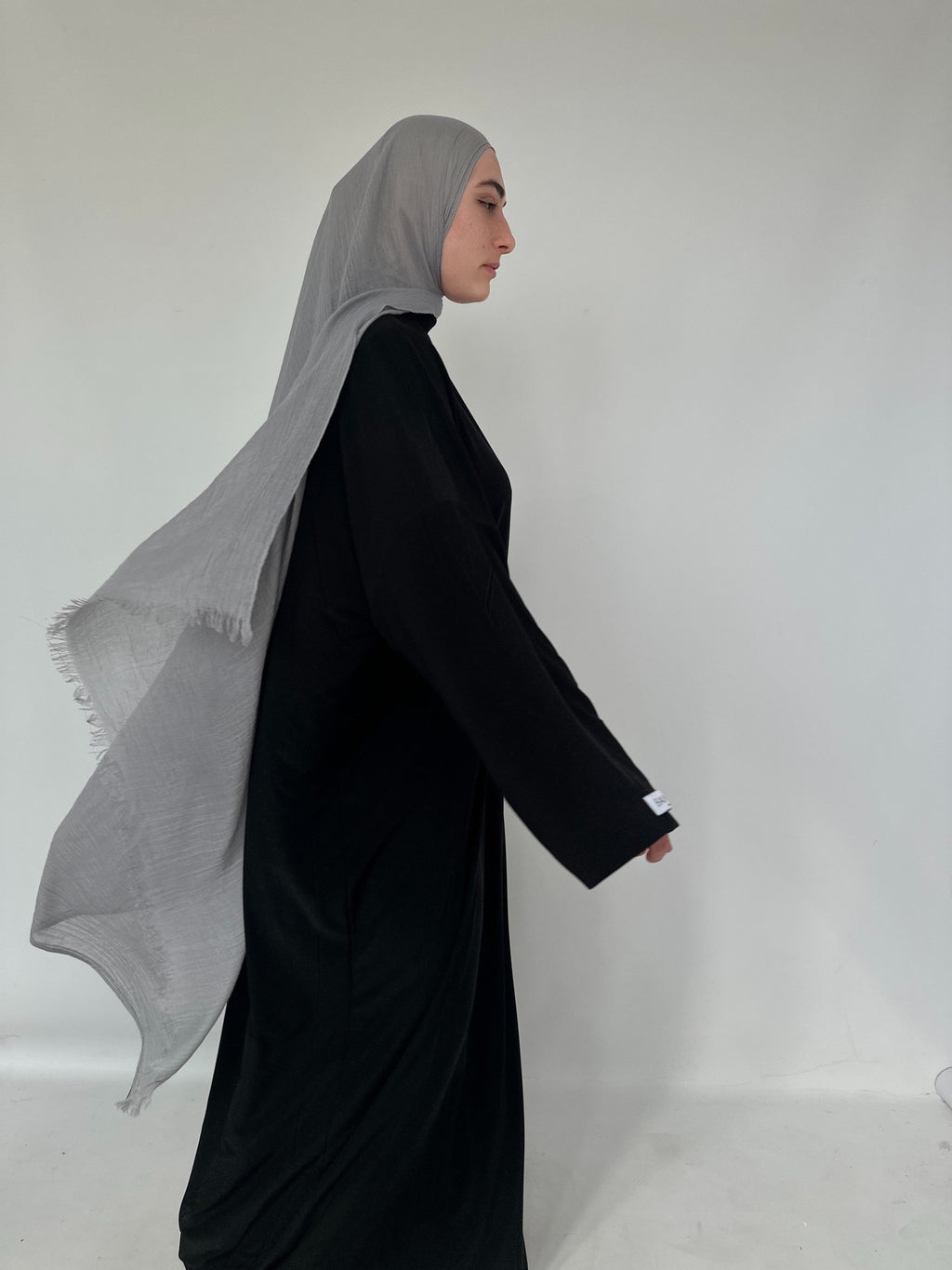HIJAB EN MODAL 2.0