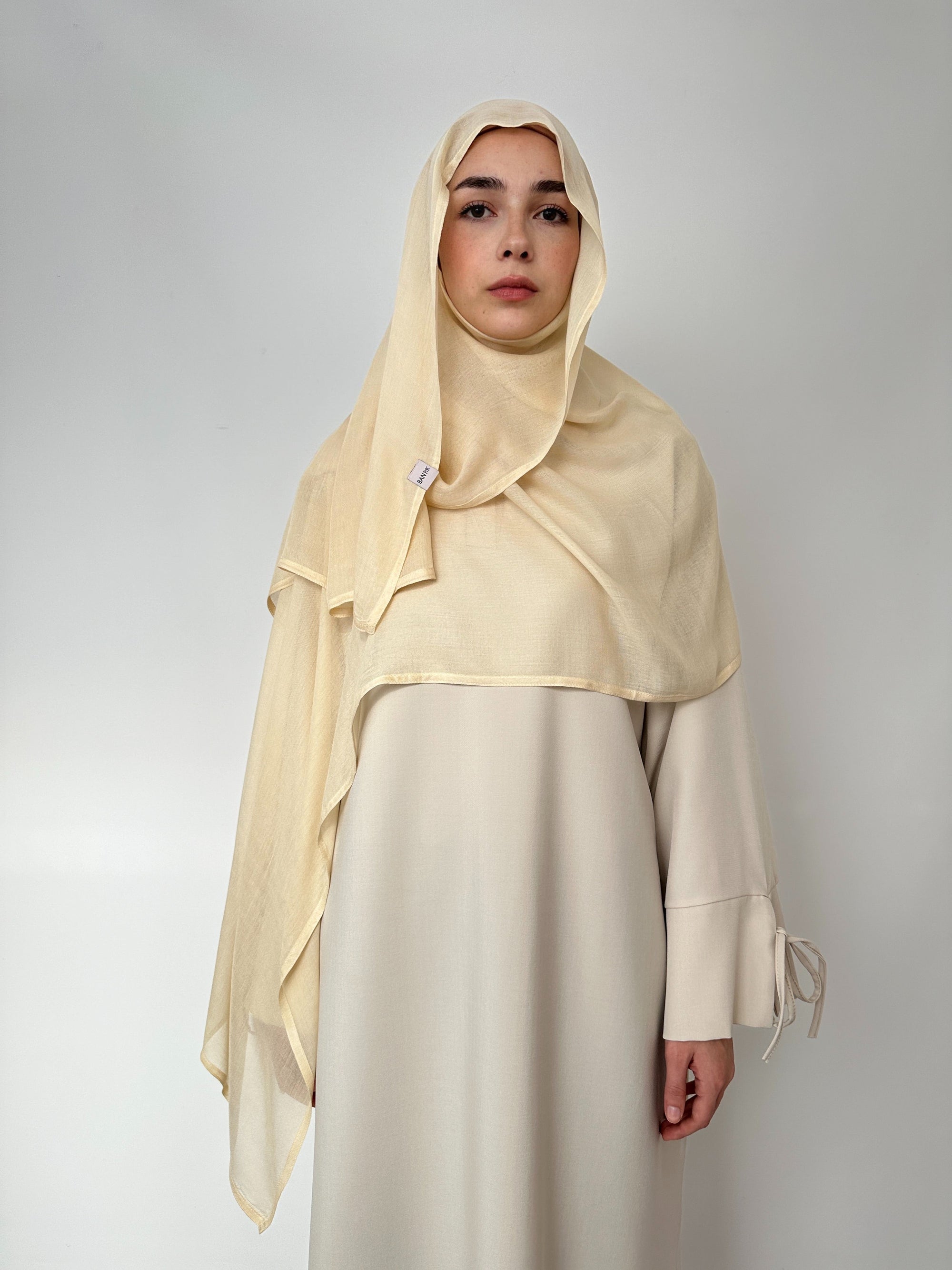 HIJAB MODAL