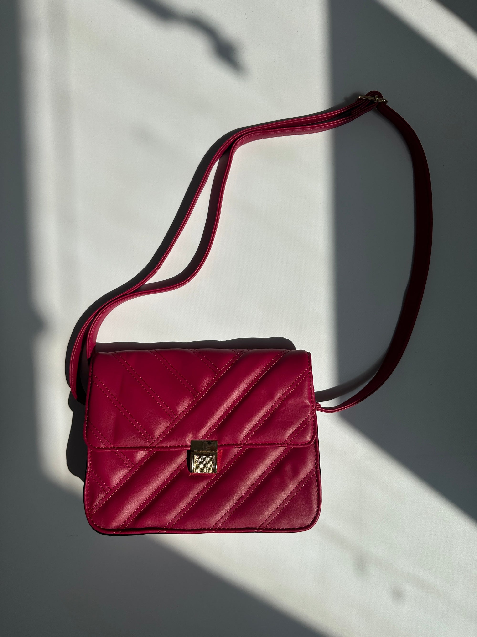 SAC INAIA FUSCHIA