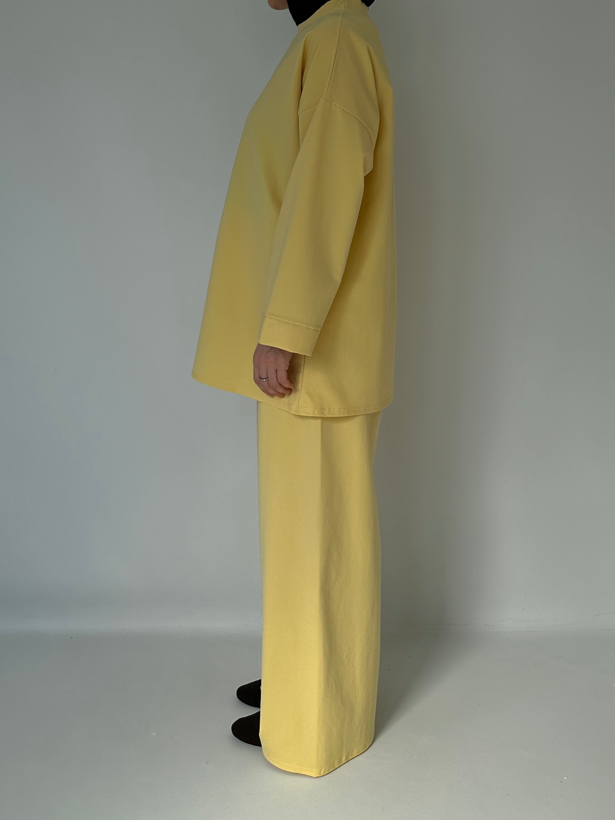 JOGGING LYOSEL TAILLE ÉLASTIQUE