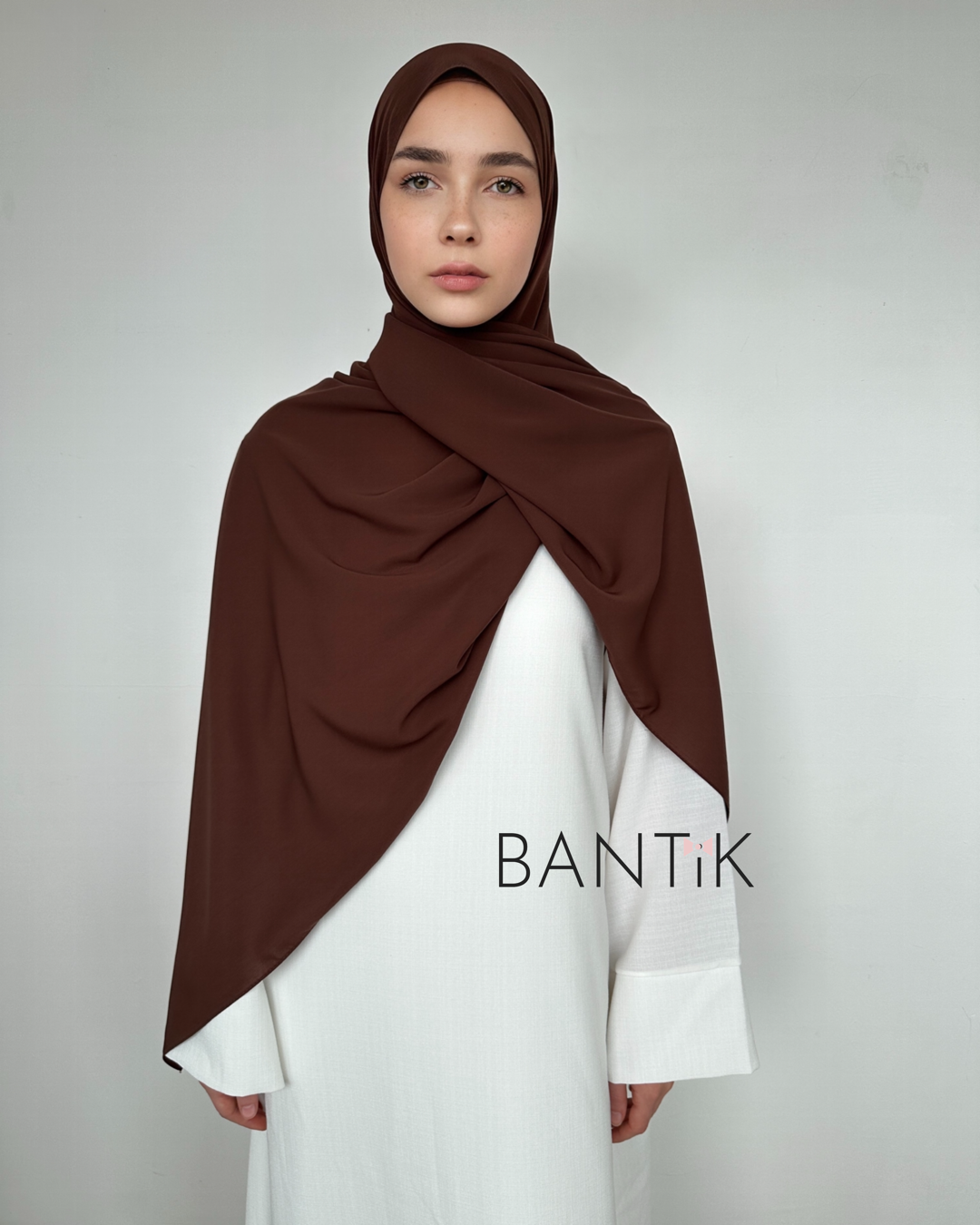 HIJAB SOIE DE MEDINE