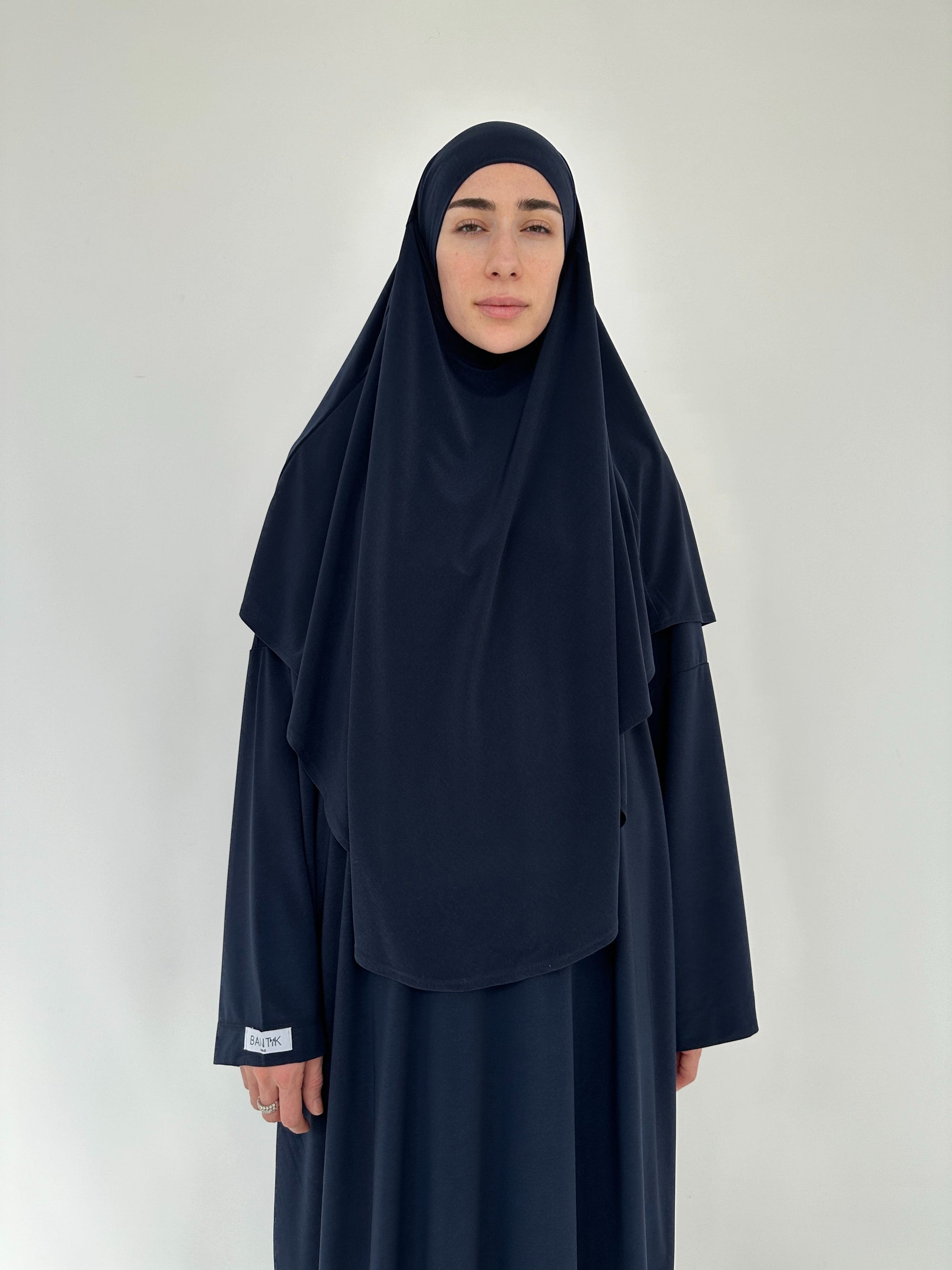 ENSEMBLE NOUR EN JERSEY
