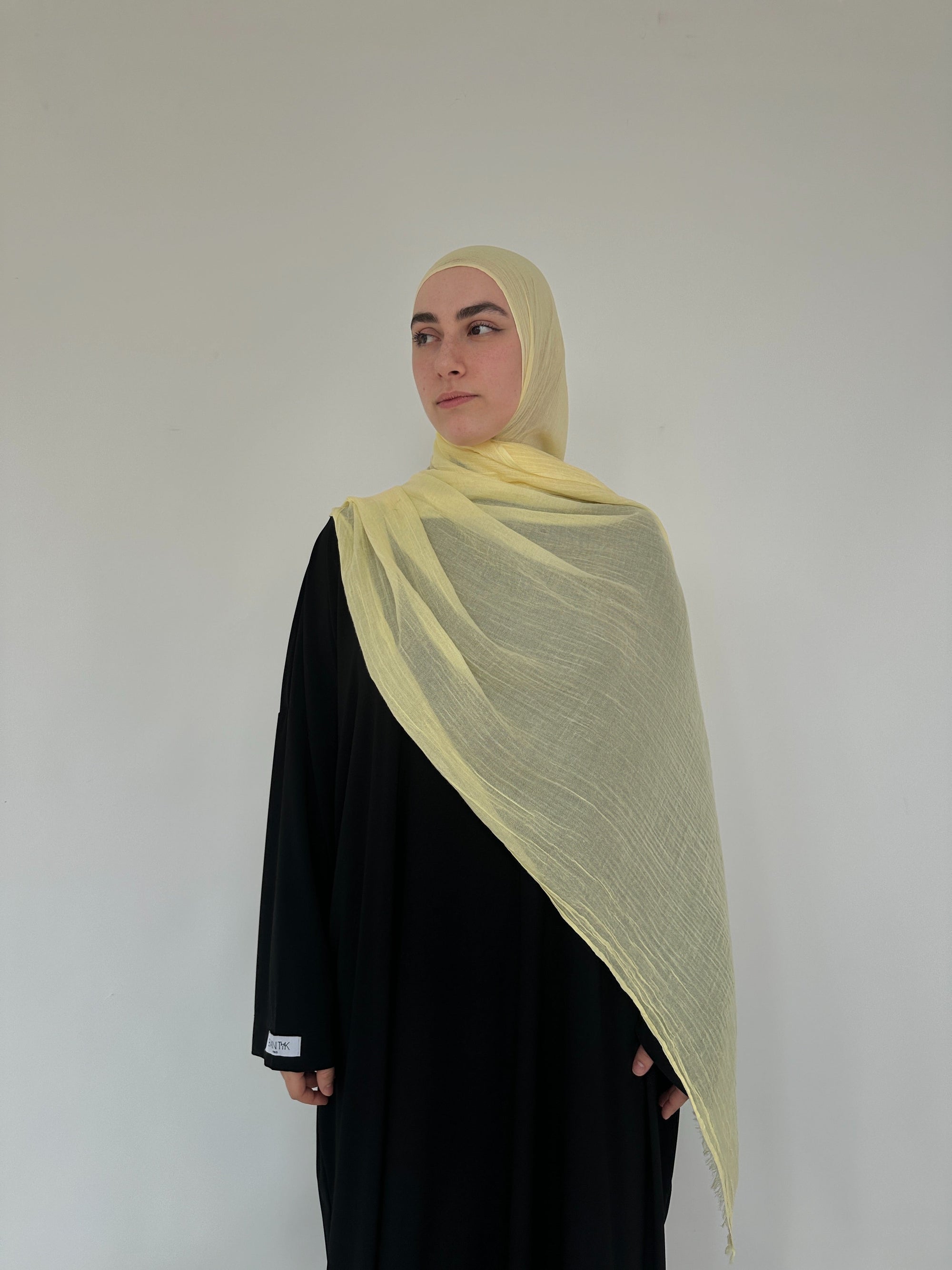 HIJAB EN MODAL 2.0