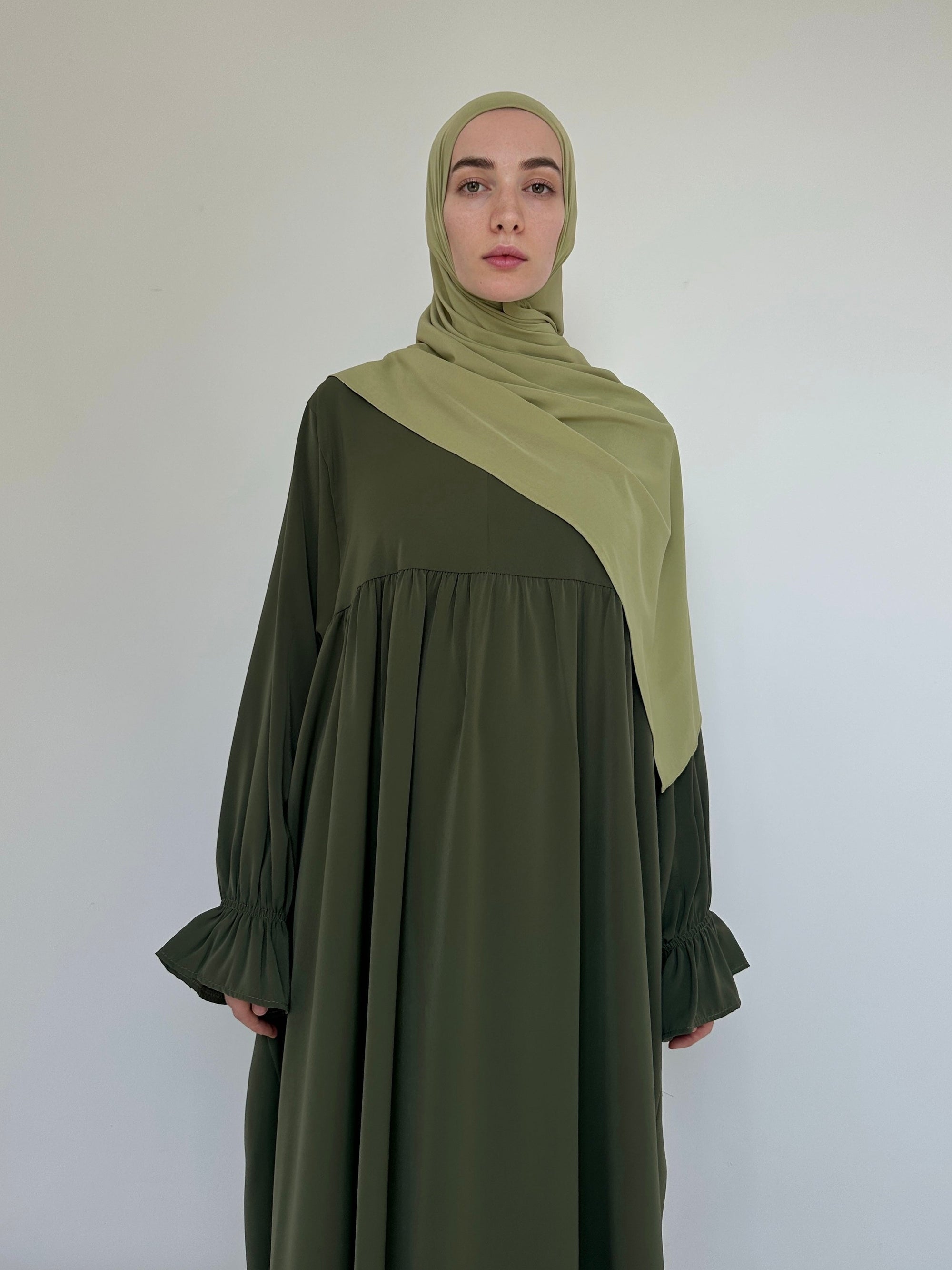 ABAYA SAFIA