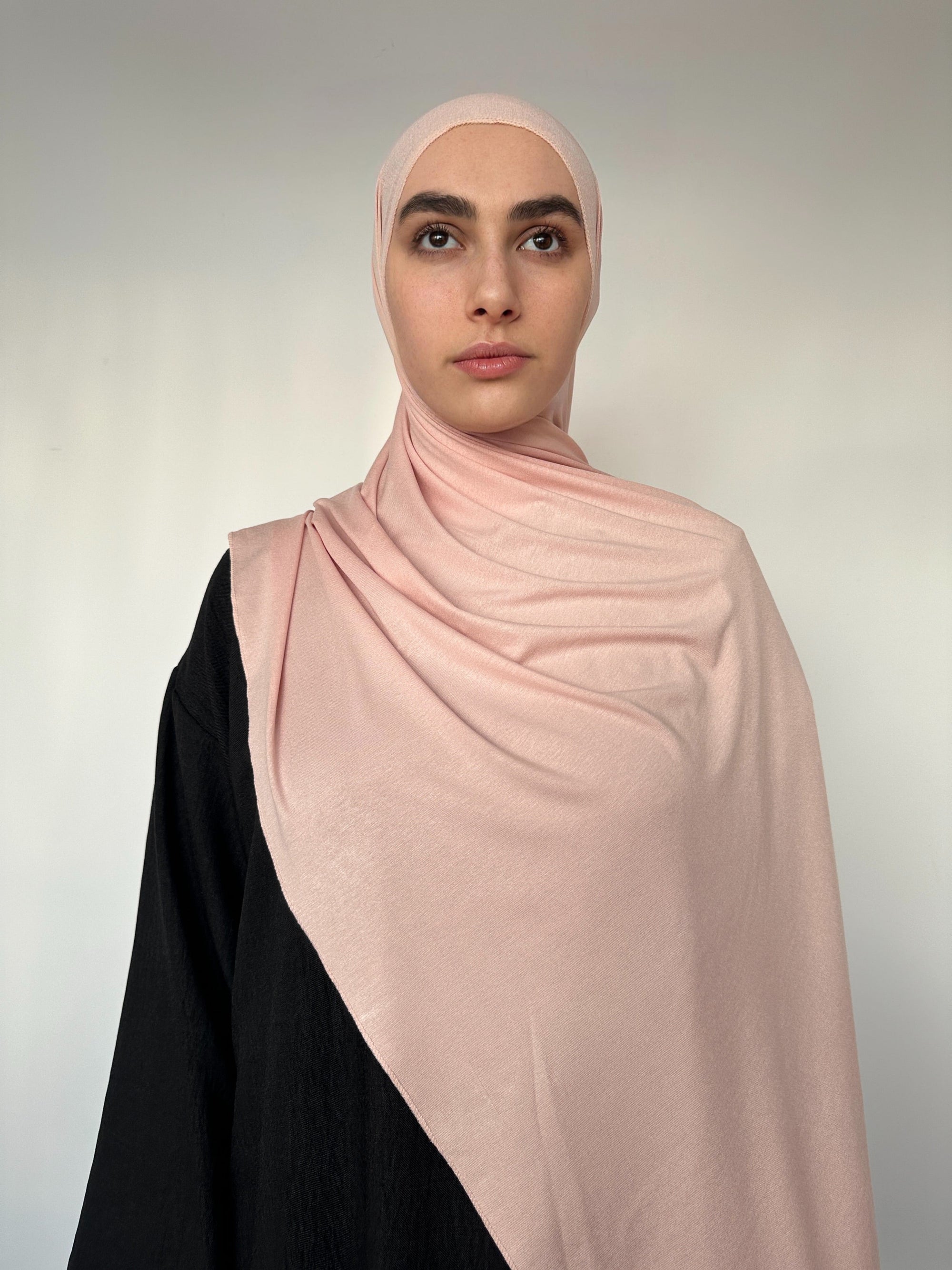 HIJAB JERSEY