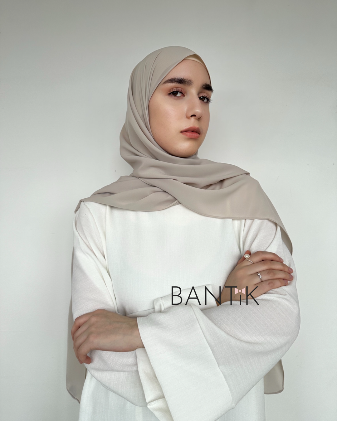 HIJAB SOIE DE MEDINE