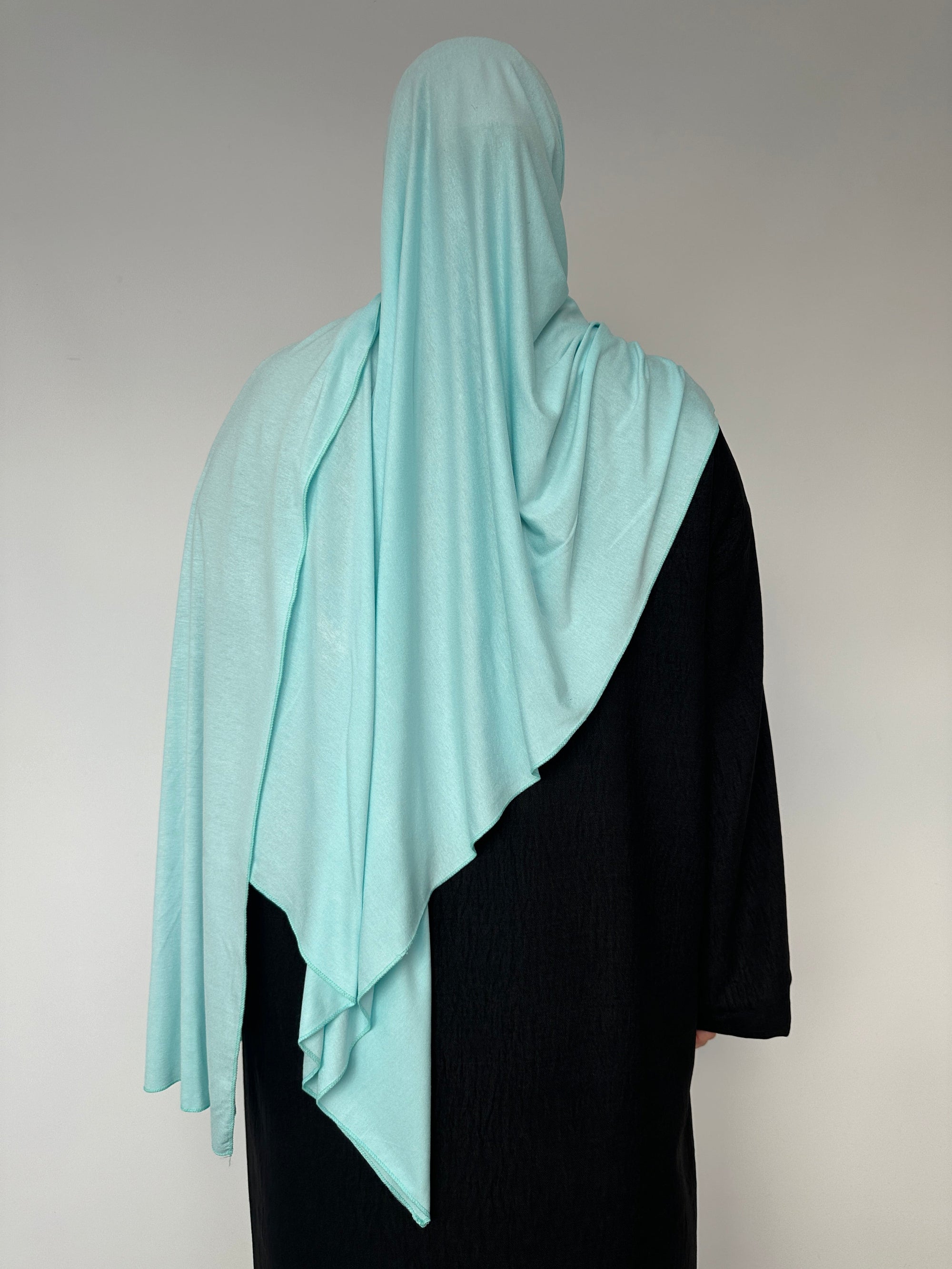 BOX 4 HIJABS JERSEY
