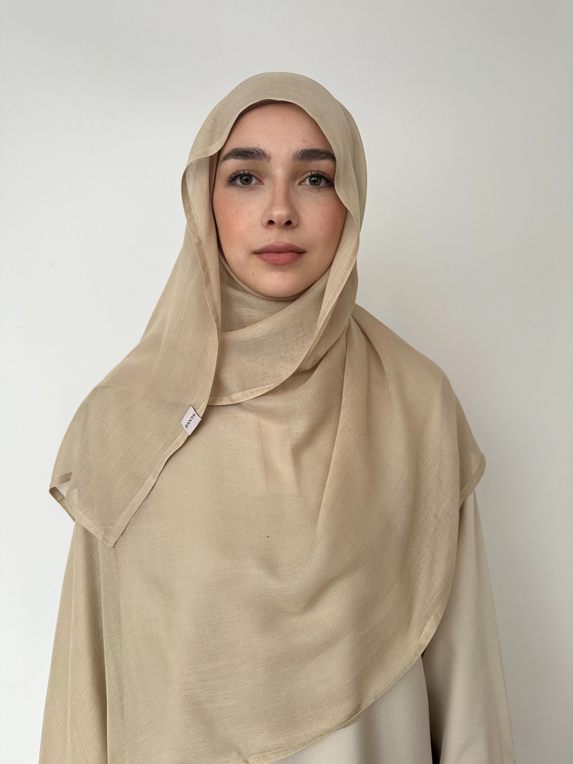 HIJAB MODAL