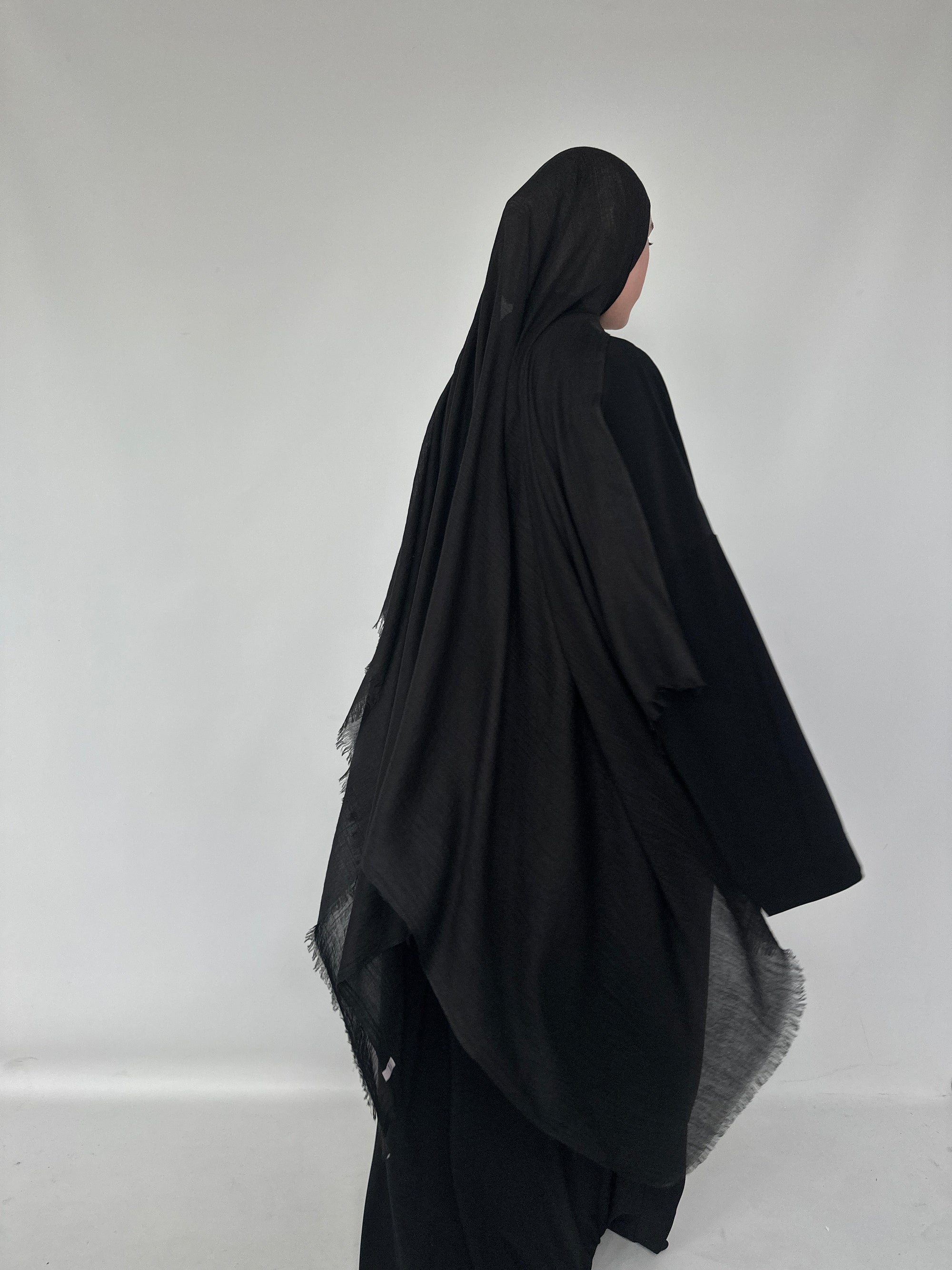 HIJAB EN MODAL 2.0