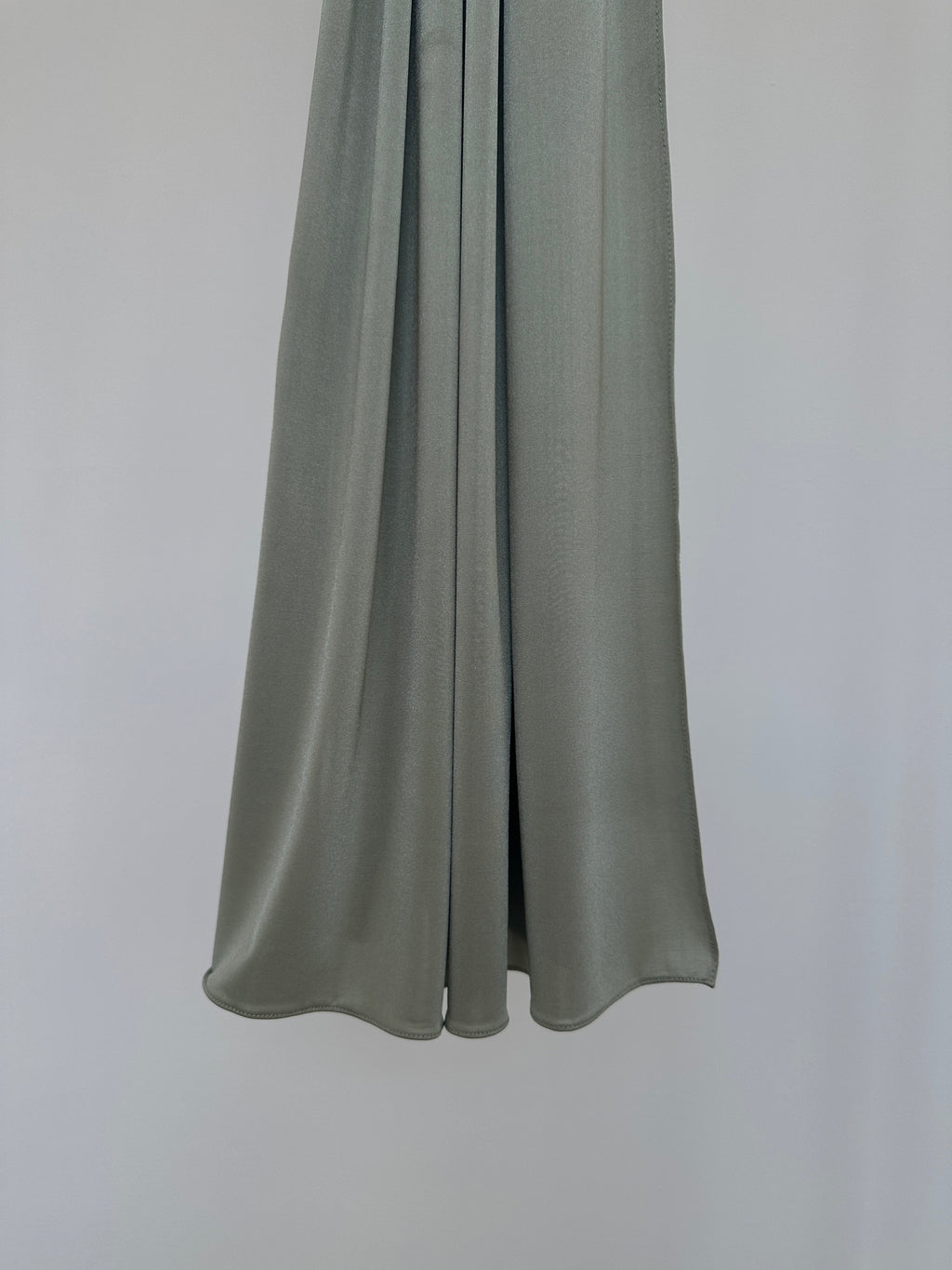 HIJAB JERSEY PREMIUM SATINE