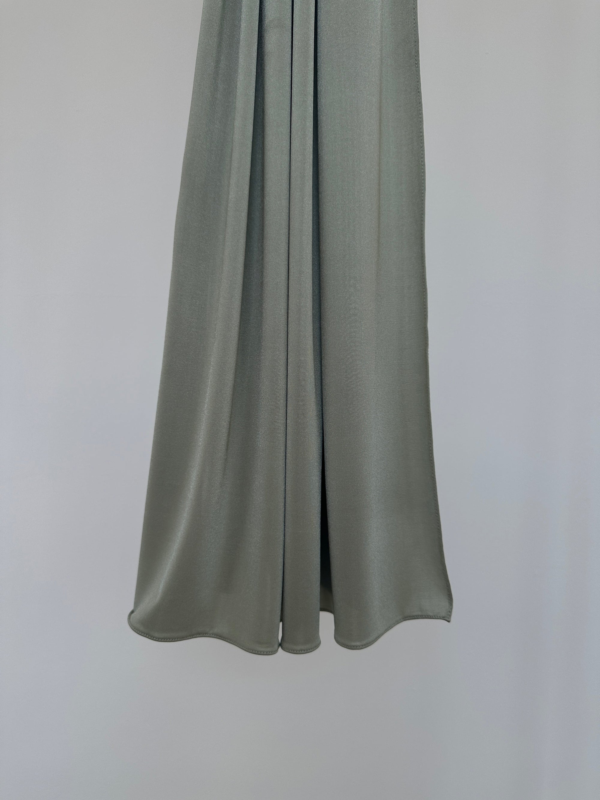 HIJAB JERSEY PREMIUM SATINE