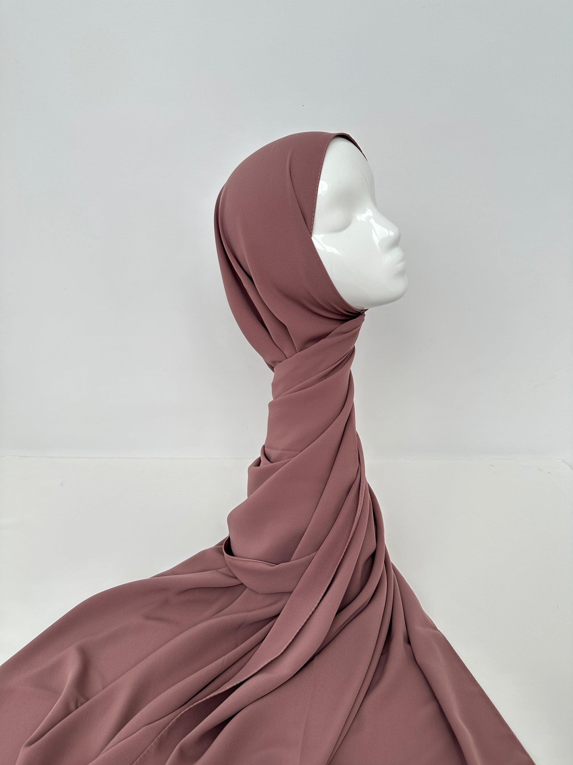 HIJAB SOIE DE MÉDINE GLAM