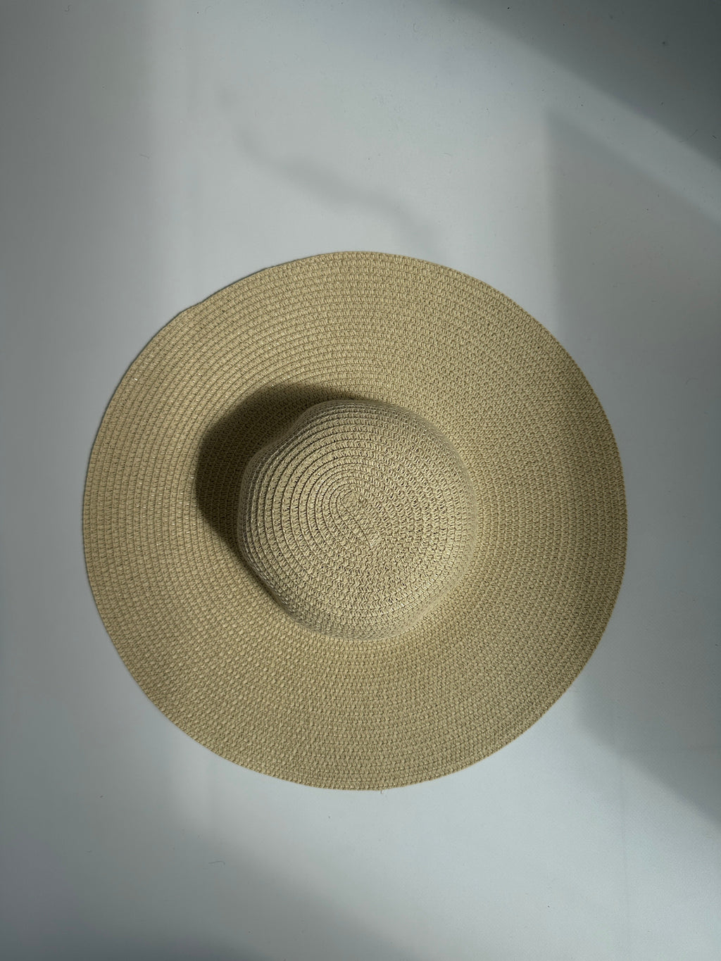 CHAPEAU DE PLAGE