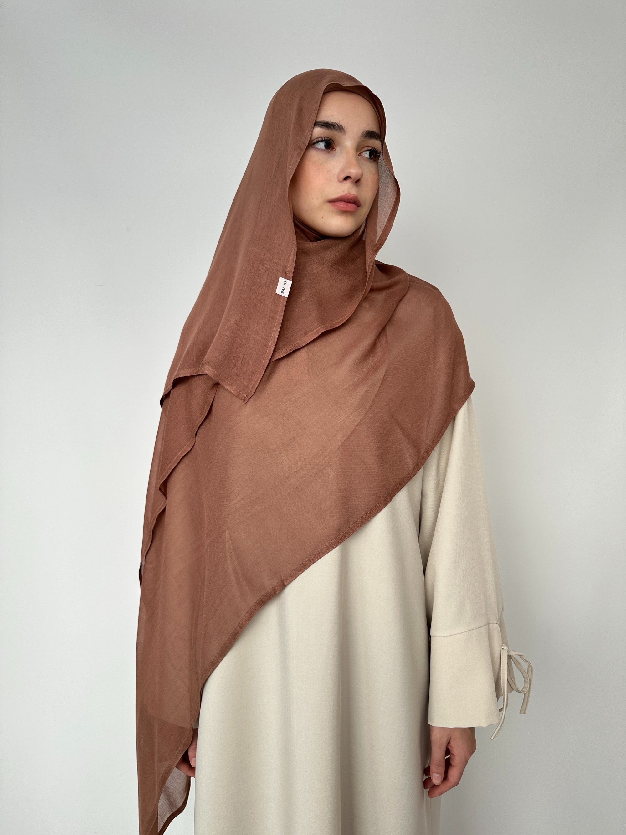 HIJAB MODAL