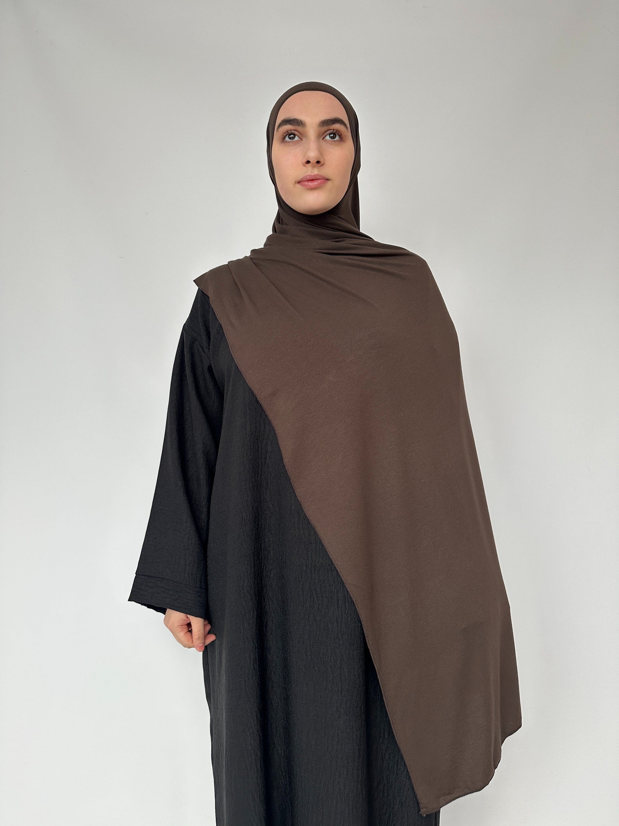 HIJAB JERSEY