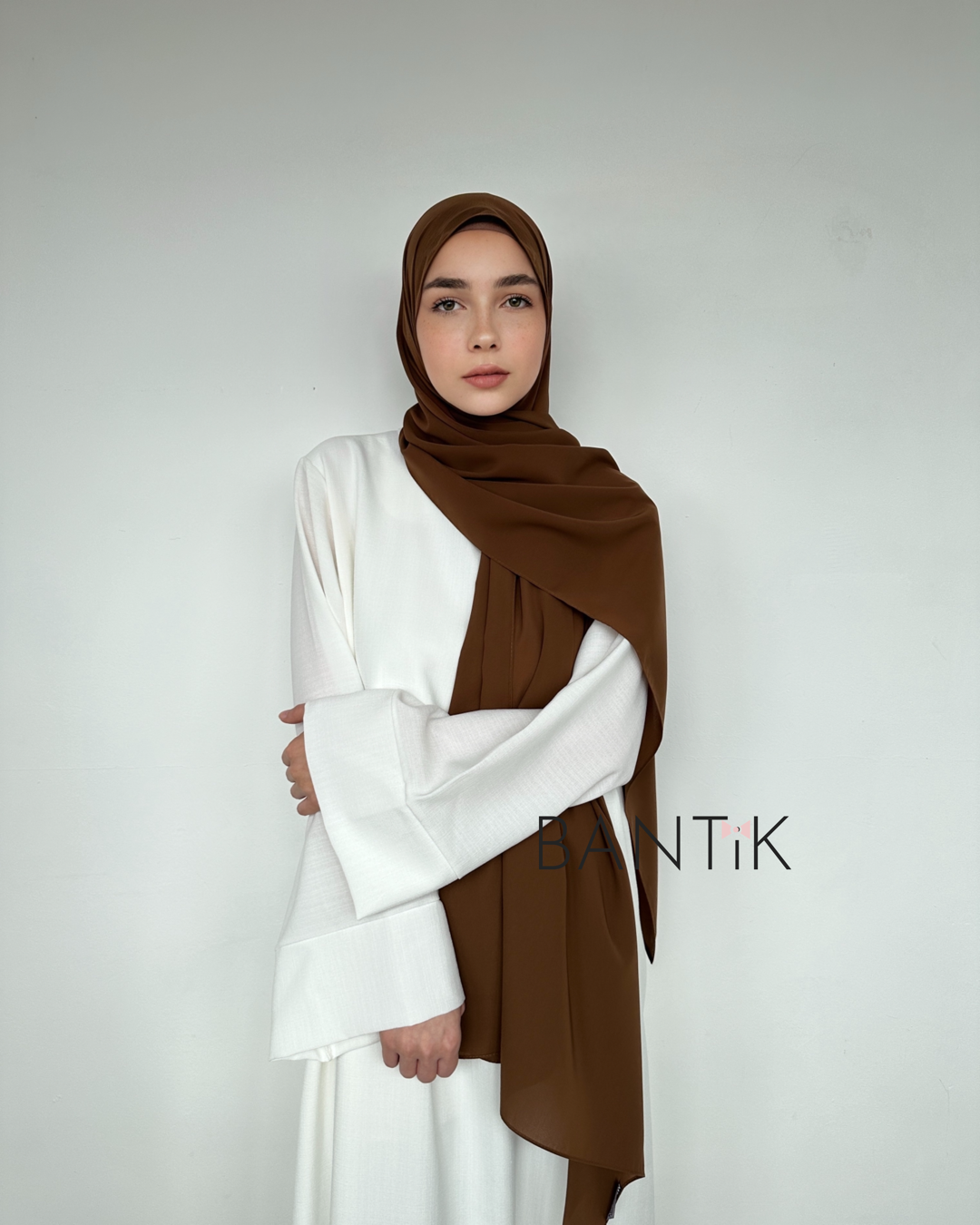 HIJAB SOIE DE MEDINE