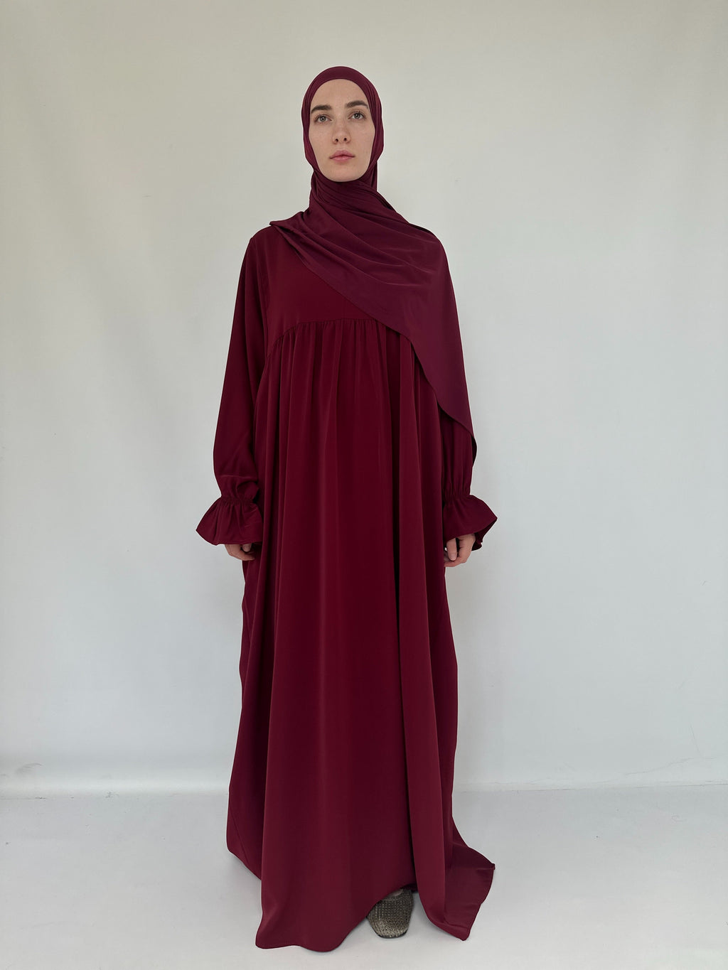 ABAYA SAFIA