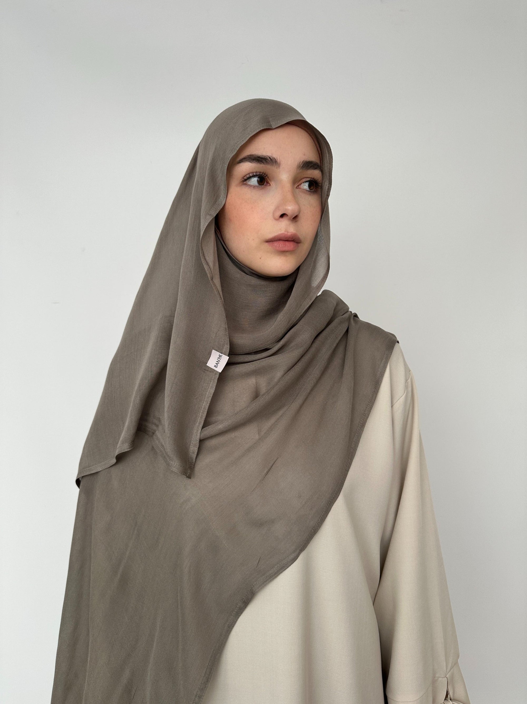 HIJAB MODAL