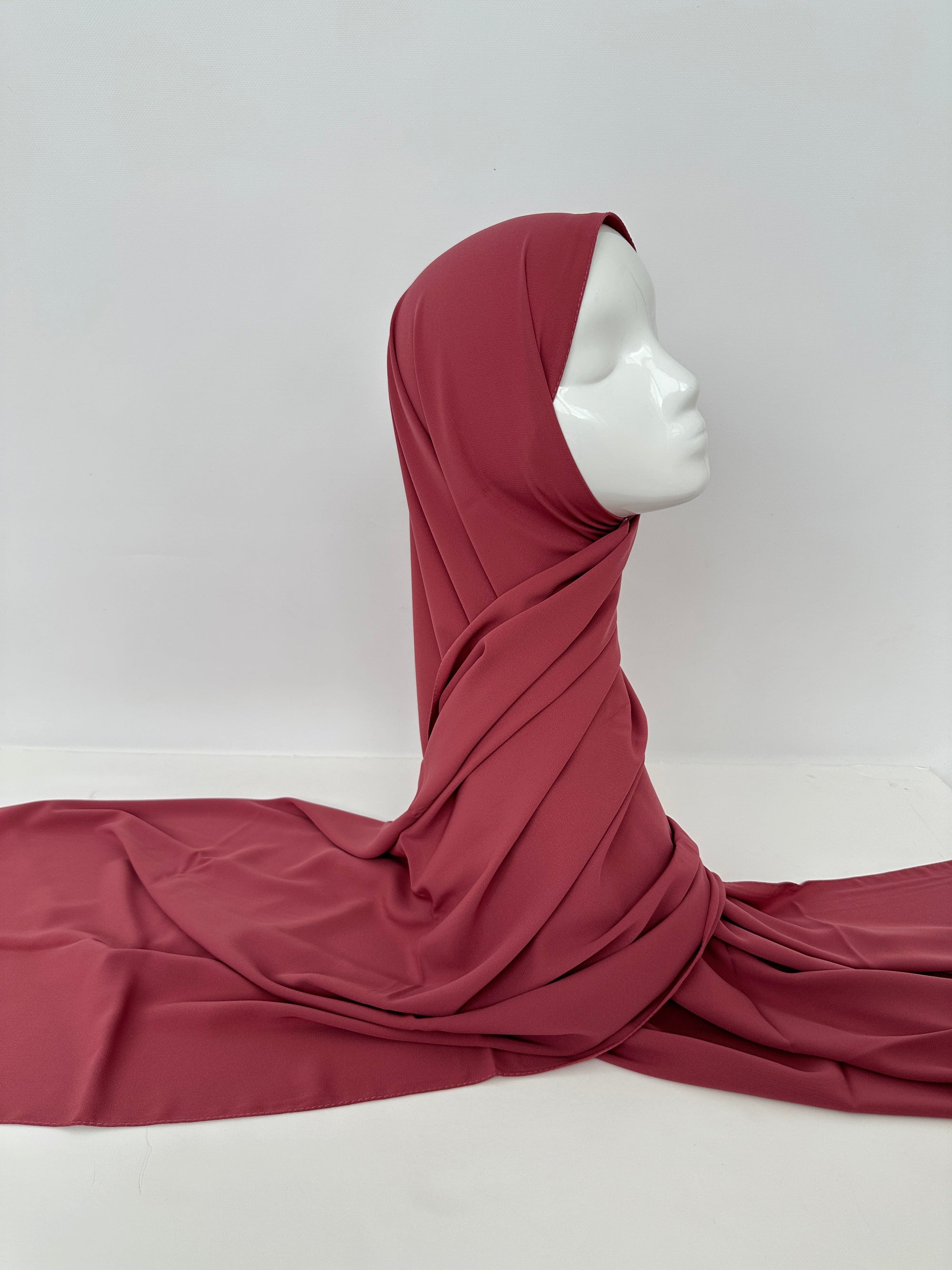 HIJAB SOIE DE MÉDINE COLORADO