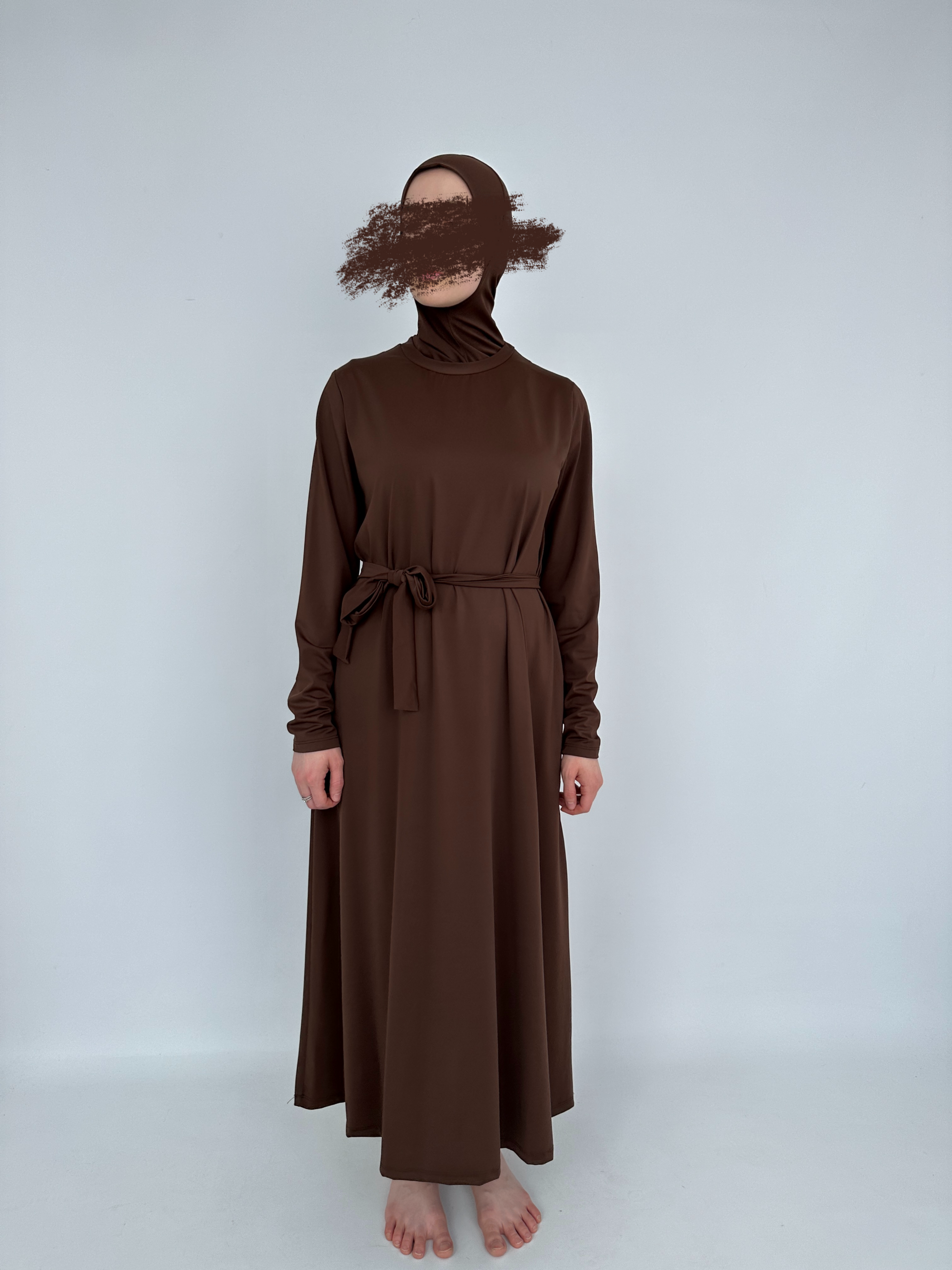 BURKINI 4 PIÈCES