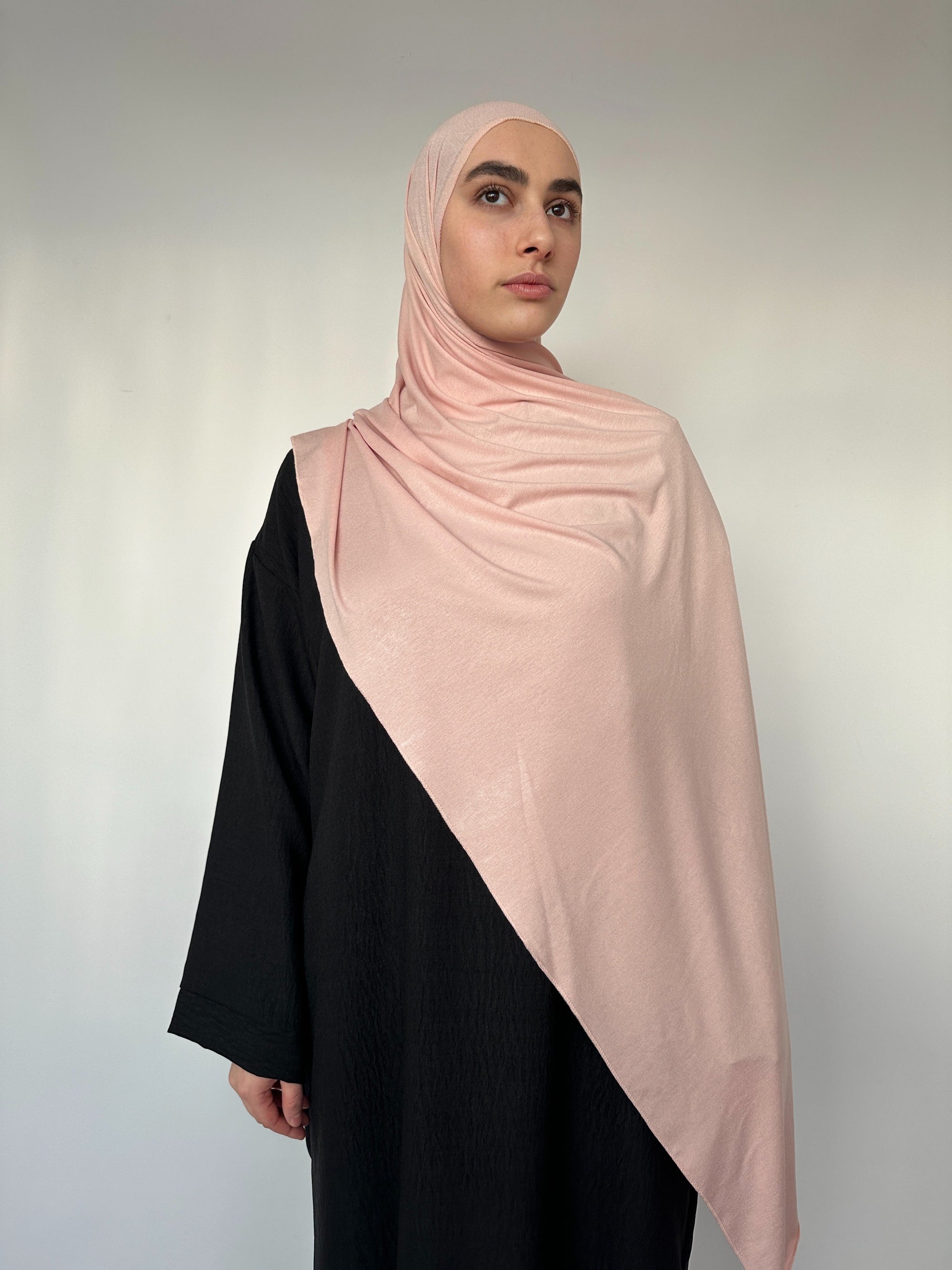 BOX 4 HIJABS JERSEY