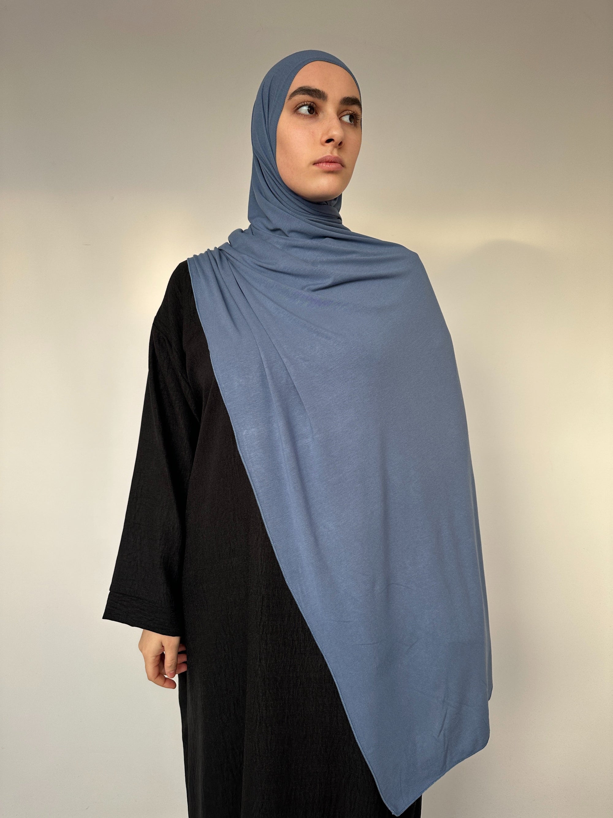 HIJAB JERSEY