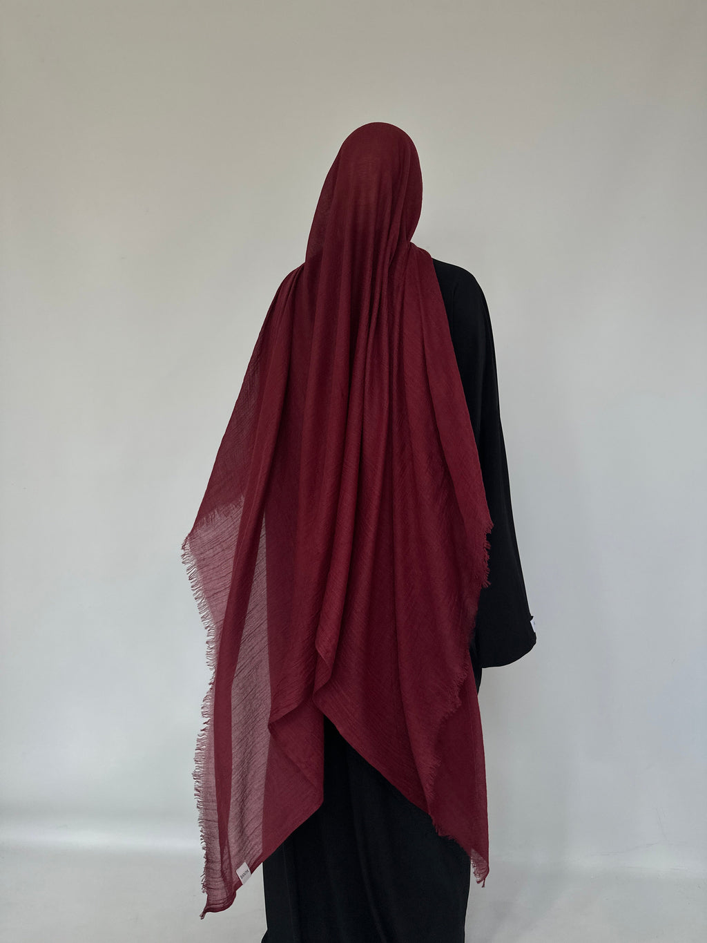 BOX HIJABS MODAL