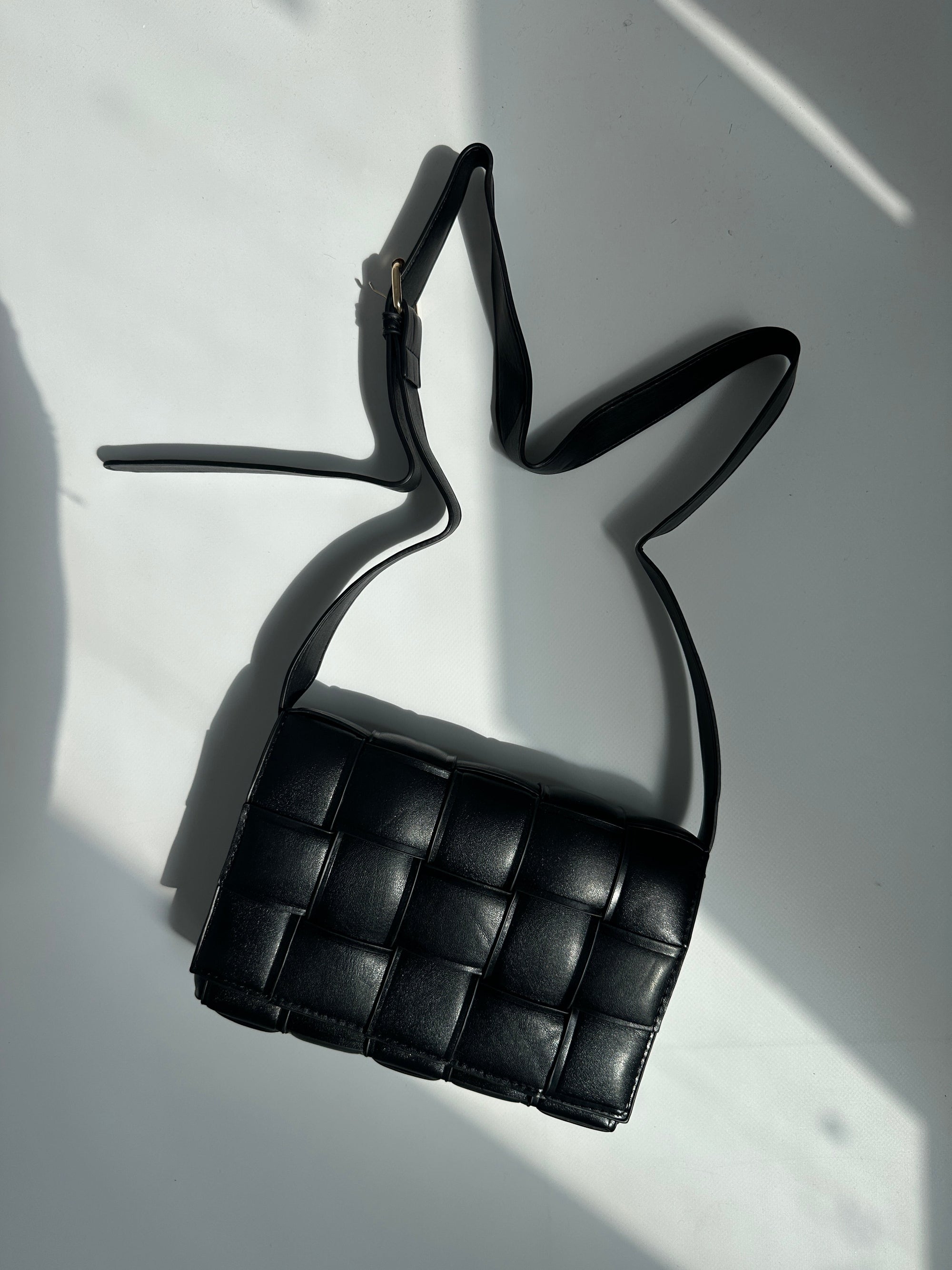 SAC LOA NOIRE