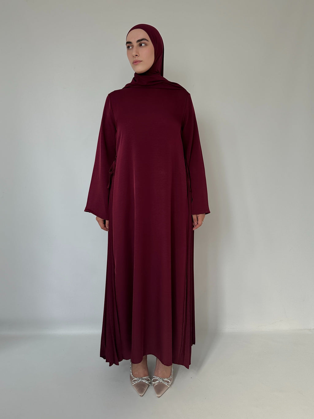 ROBE LONGUE AMAL