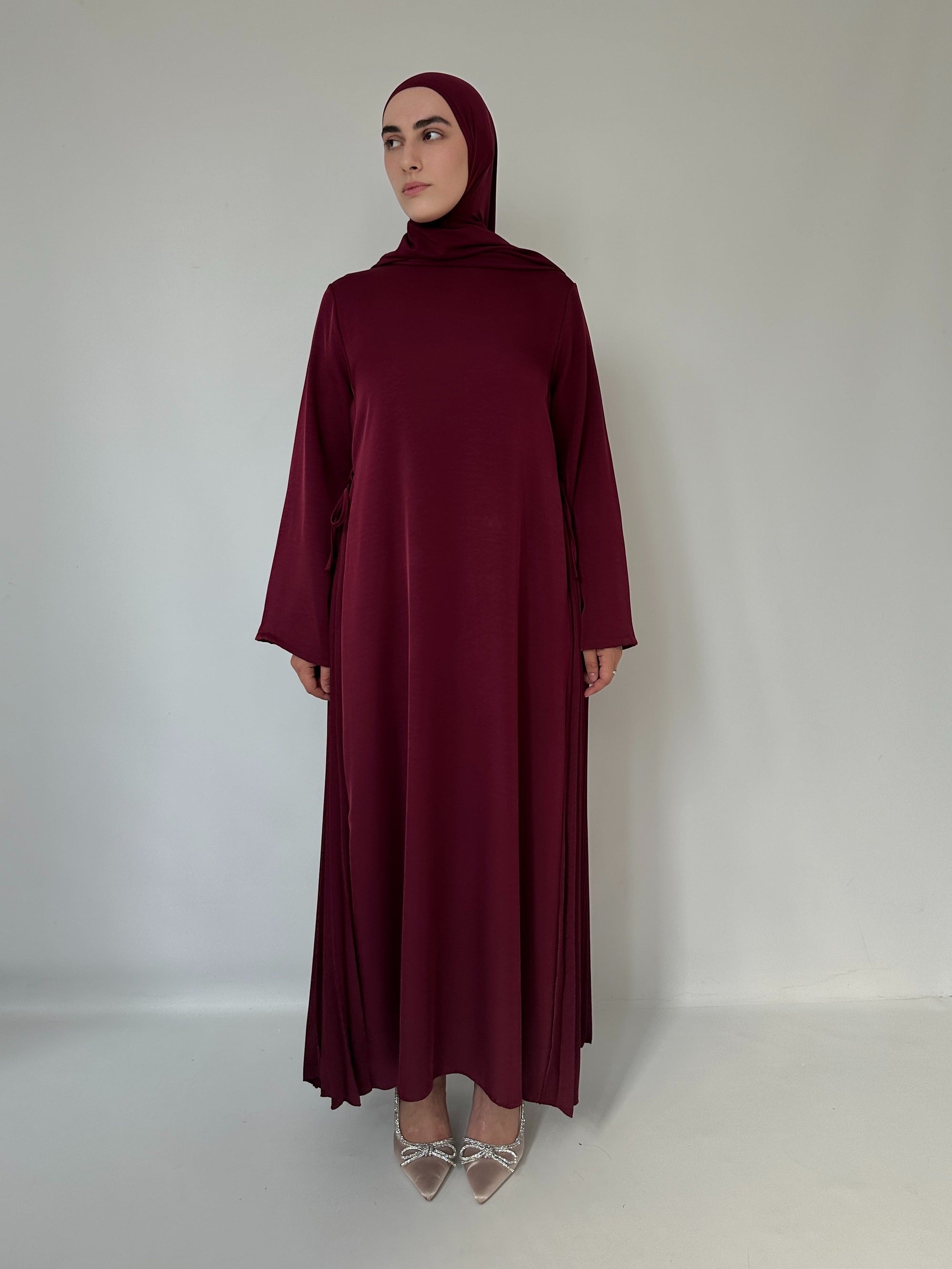 ROBE LONGUE AMAL