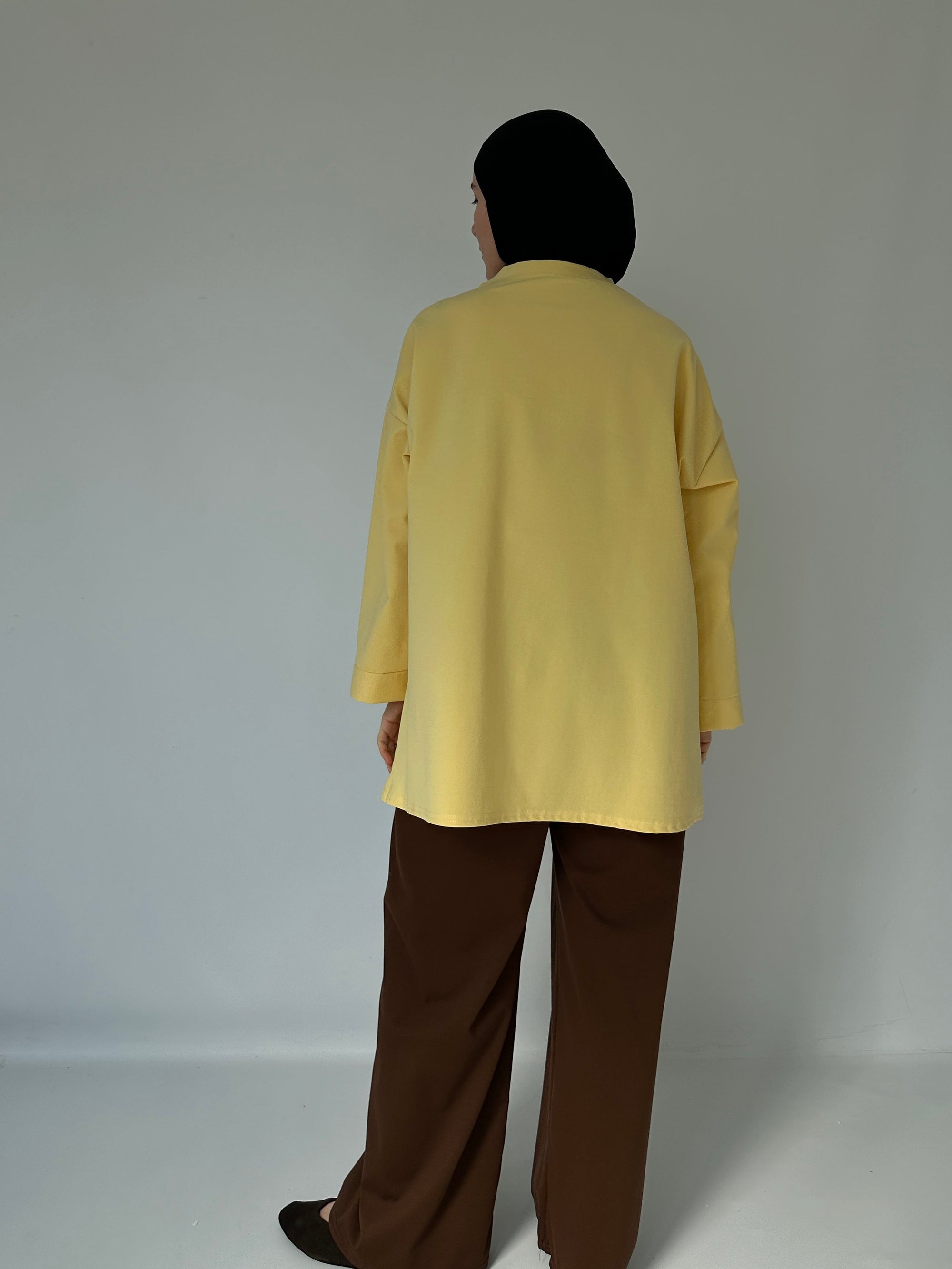 JOGGING LYOSEL TAILLE ÉLASTIQUE