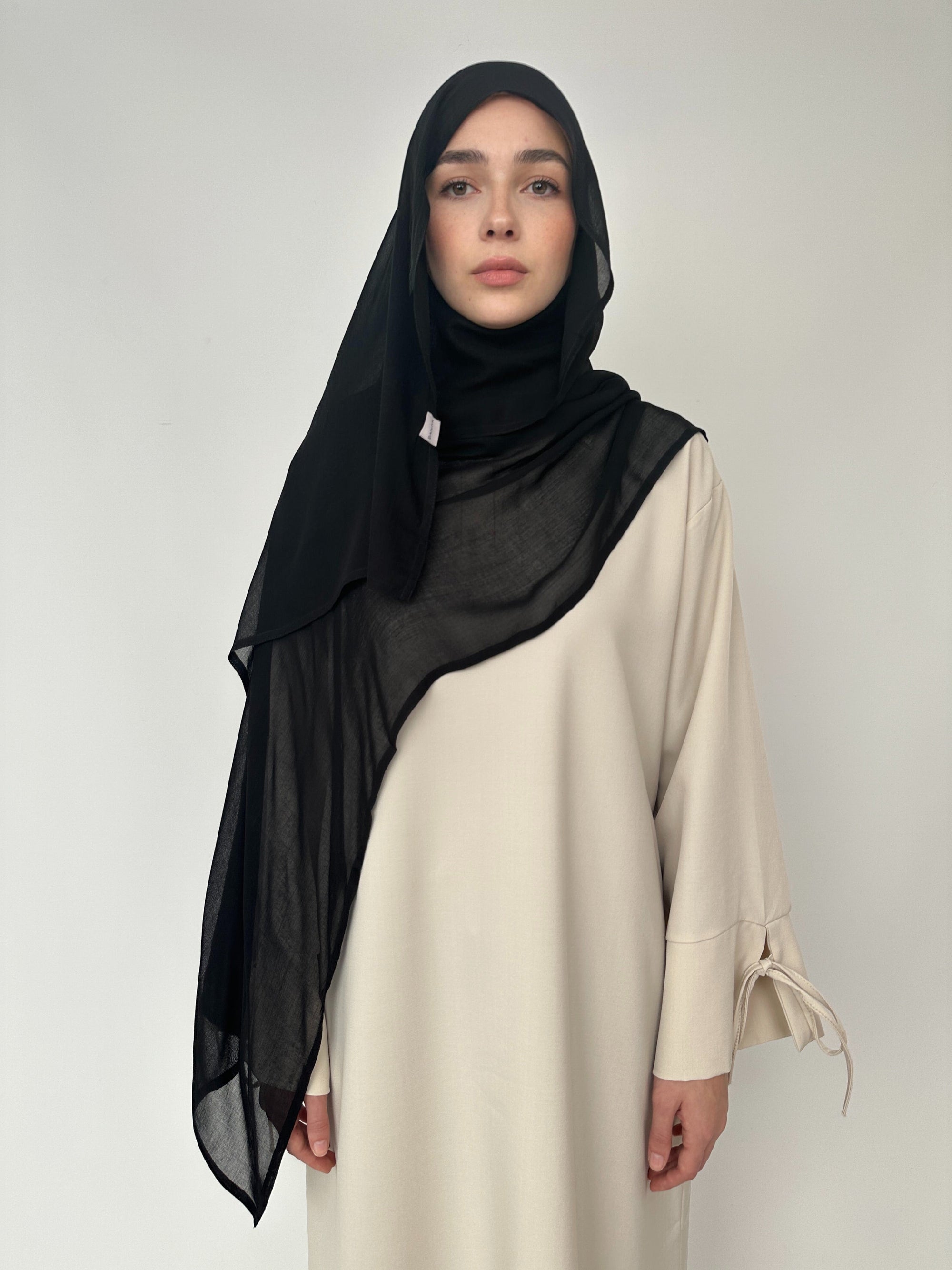 HIJAB MODAL