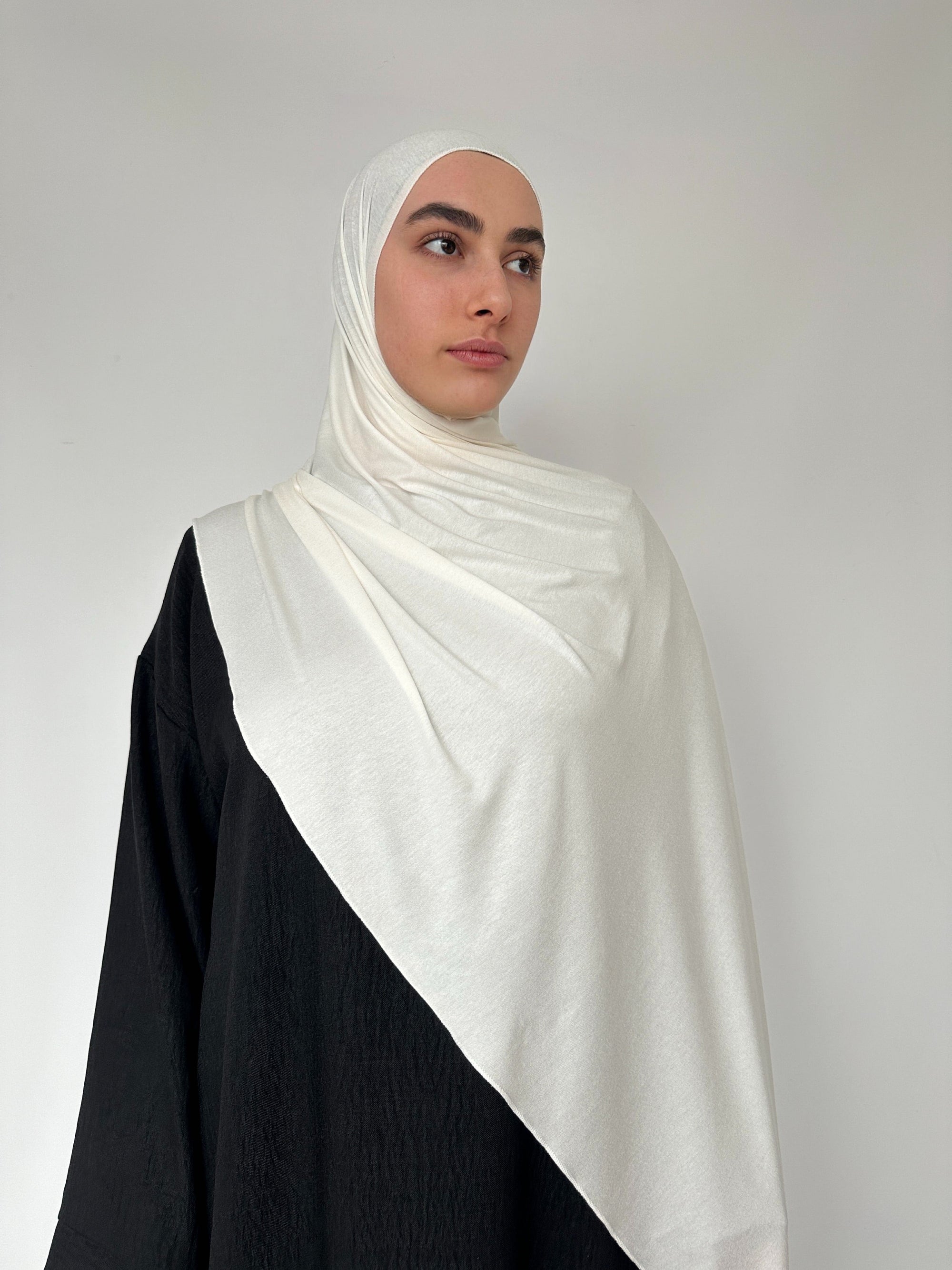 HIJAB JERSEY