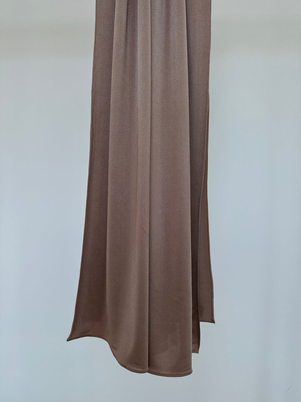 HIJAB JERSEY PREMIUM SATINE