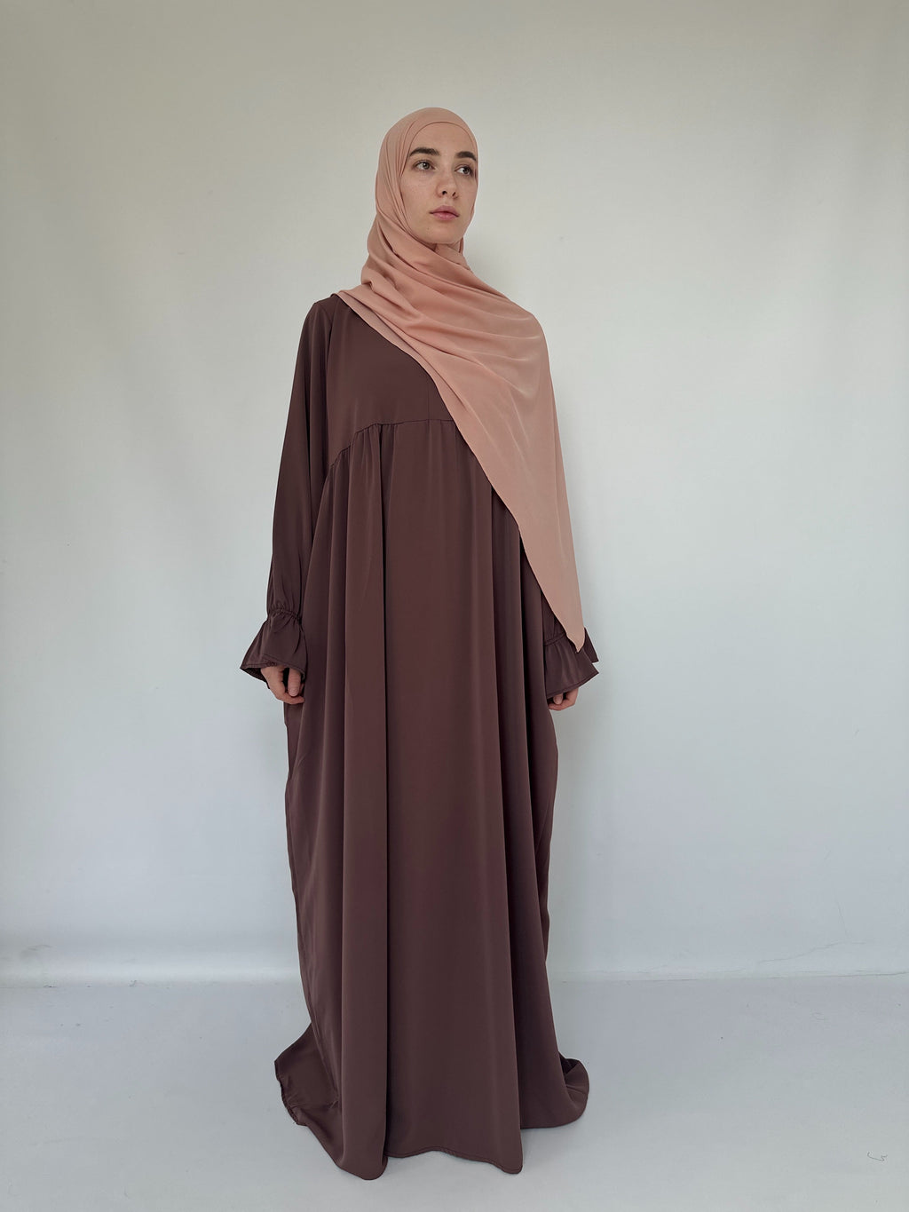 ABAYA SAFIA