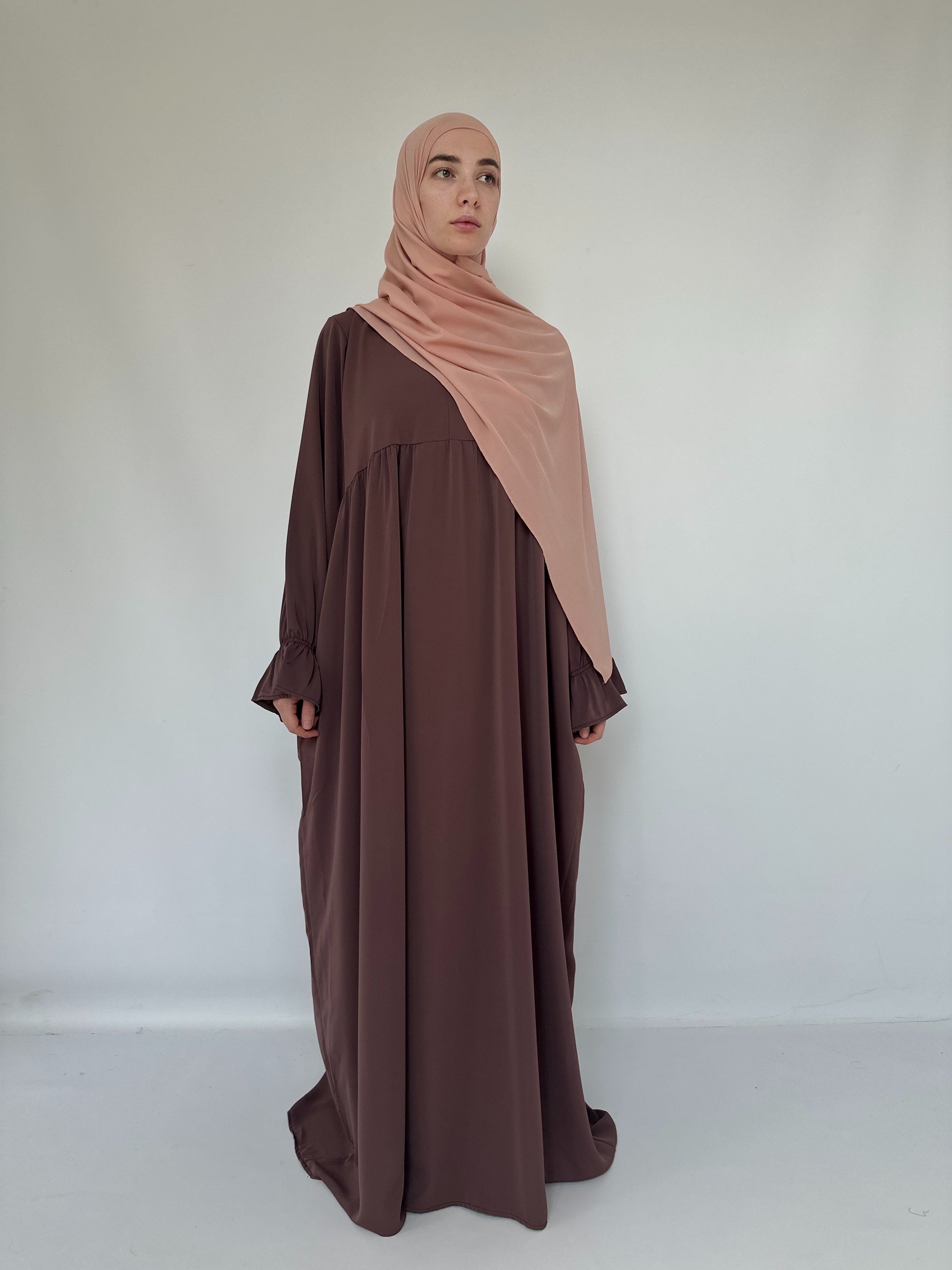 ABAYA SAFIA