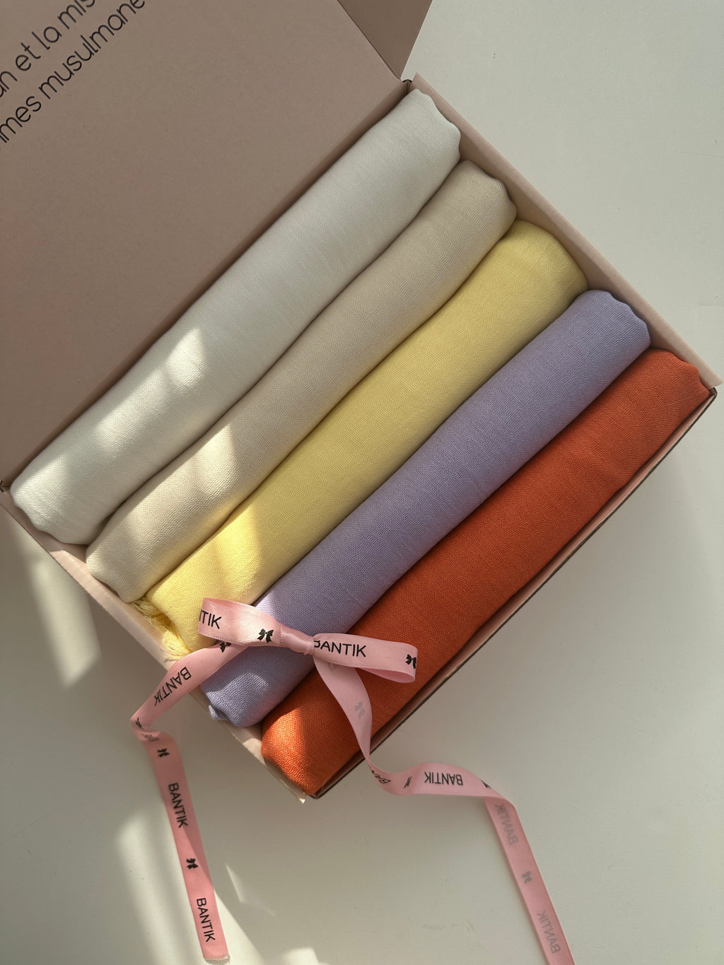 BOX HIJABS MODAL