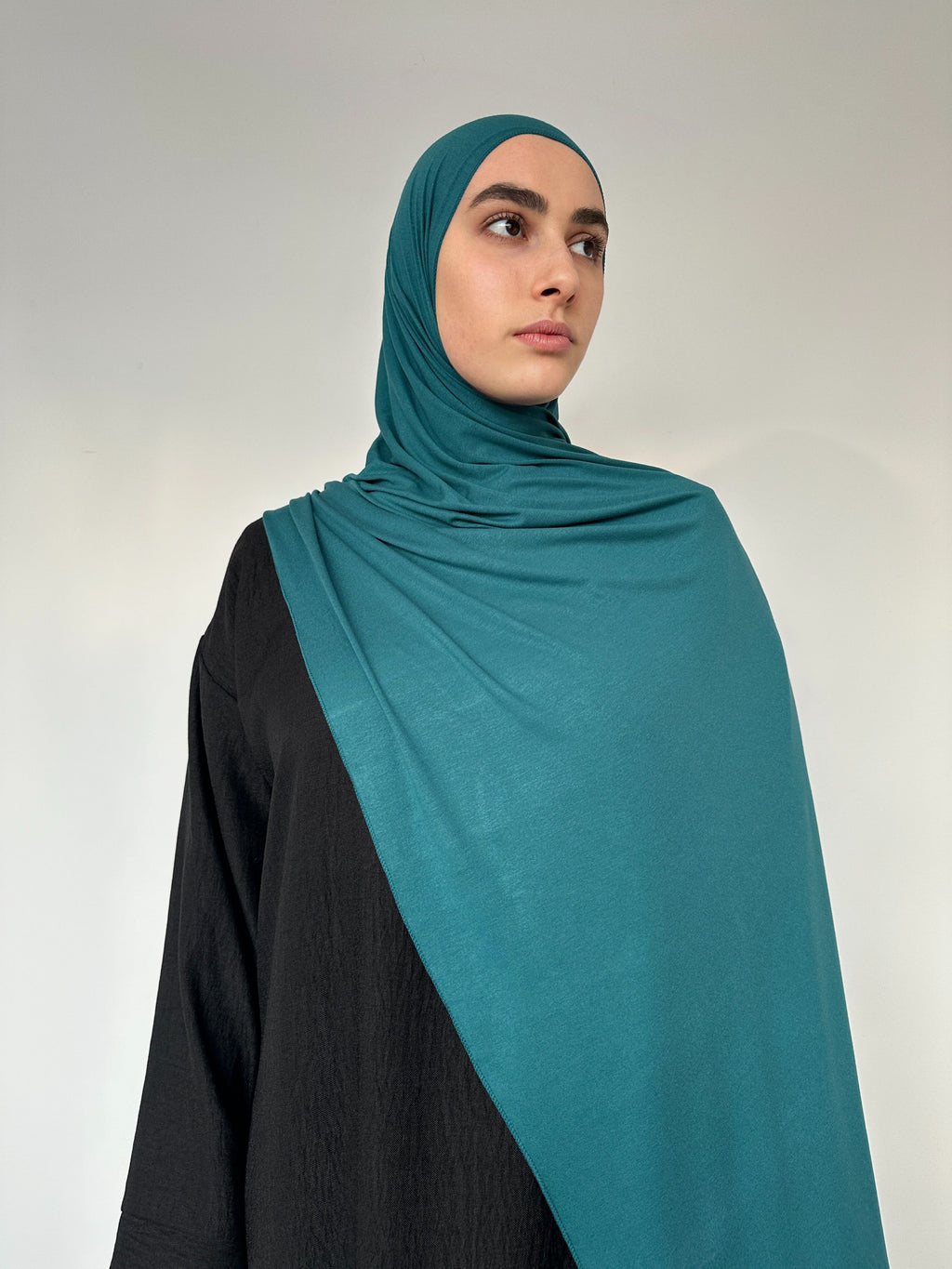 HIJAB JERSEY