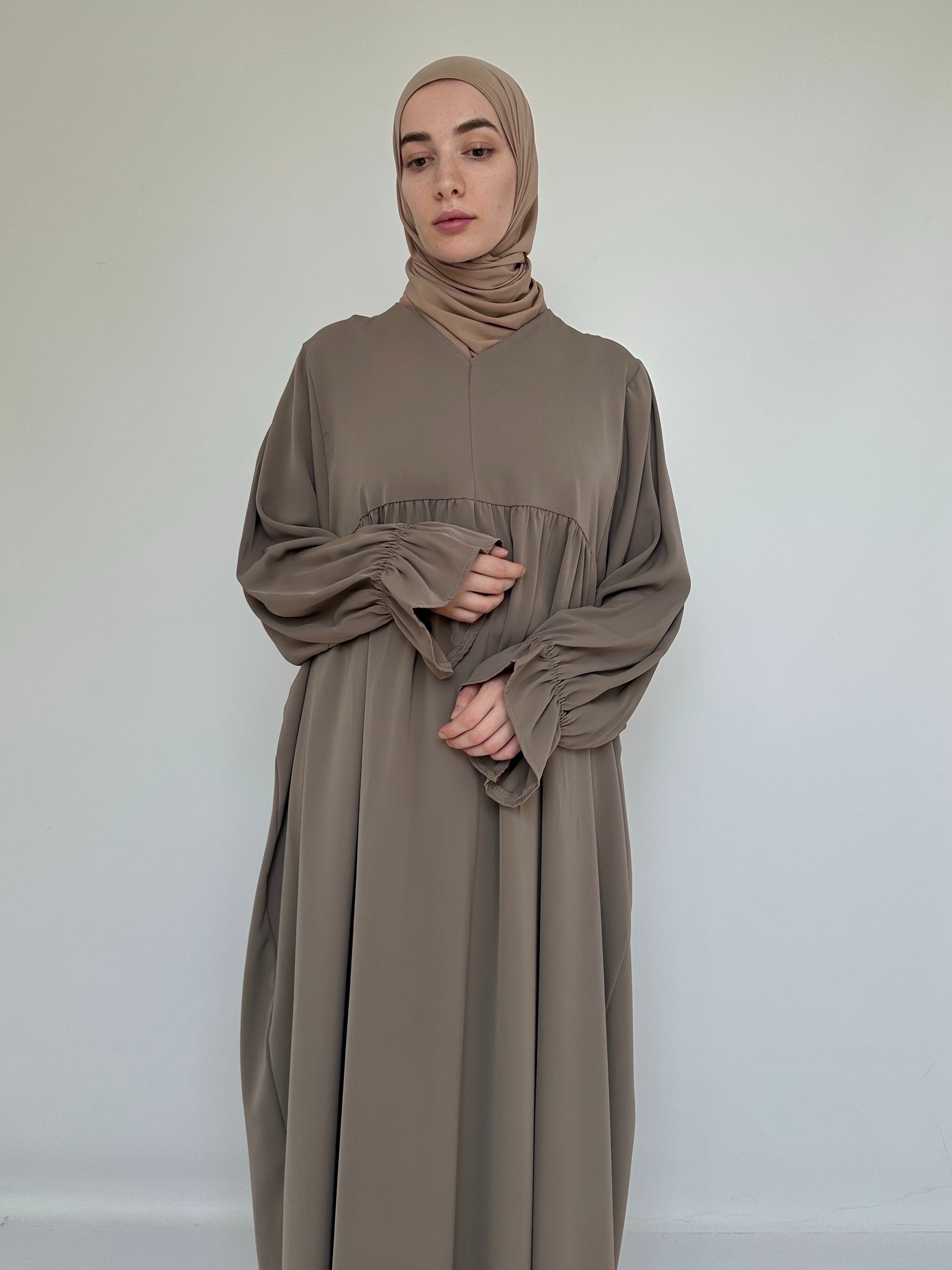 ABAYA SAFIA